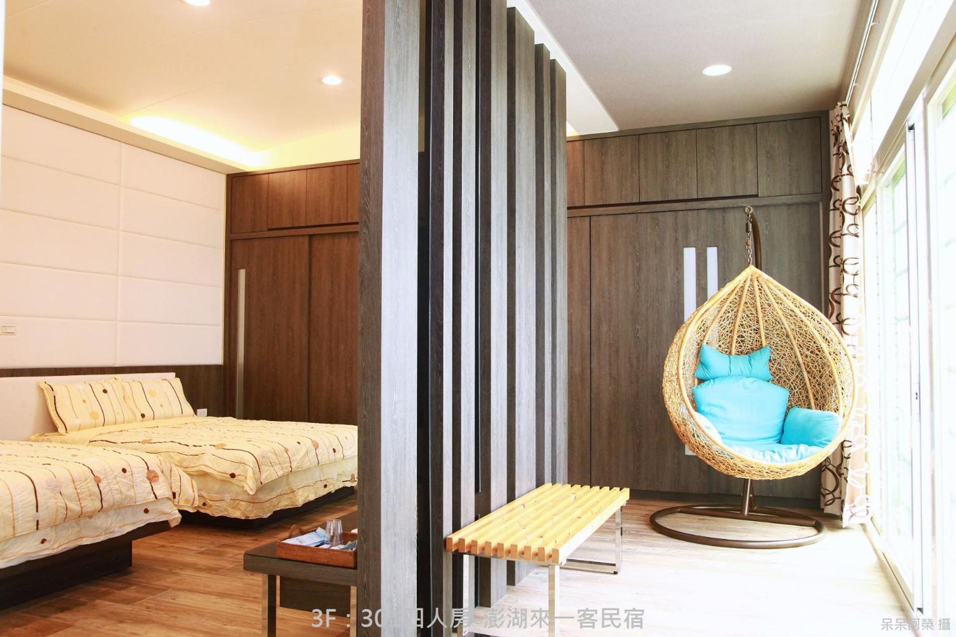 Lai Yi Ke Homestay view 2