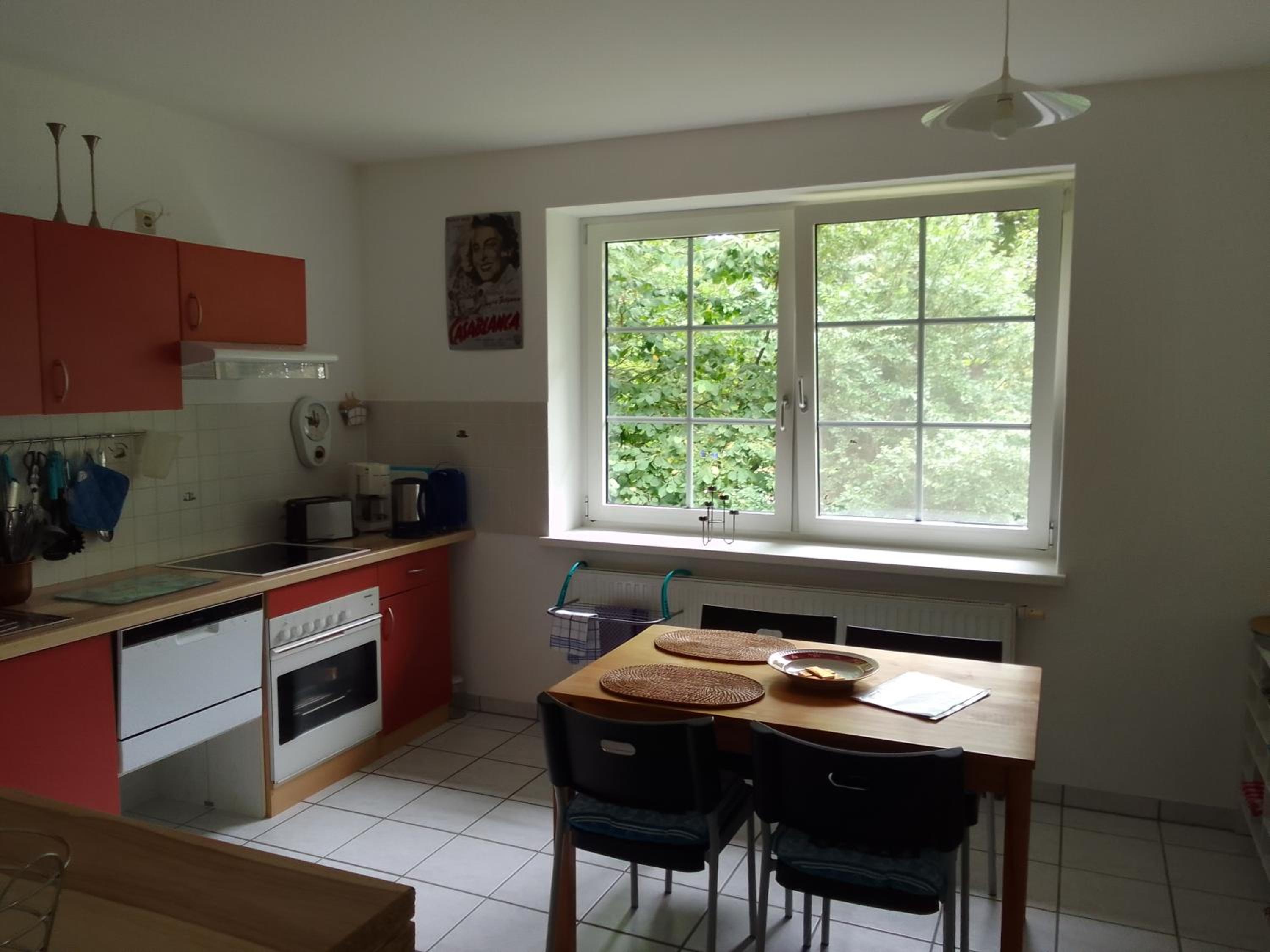 Wohnung im Park view 5