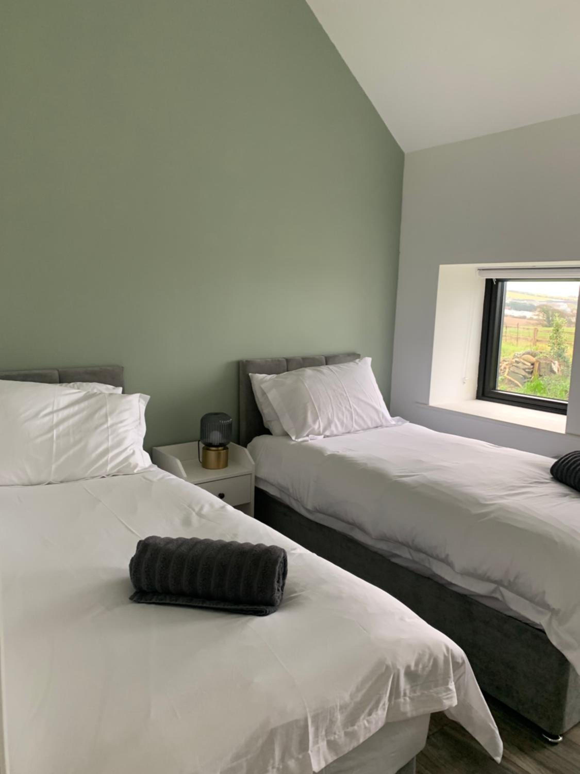 Rockwood Lodge