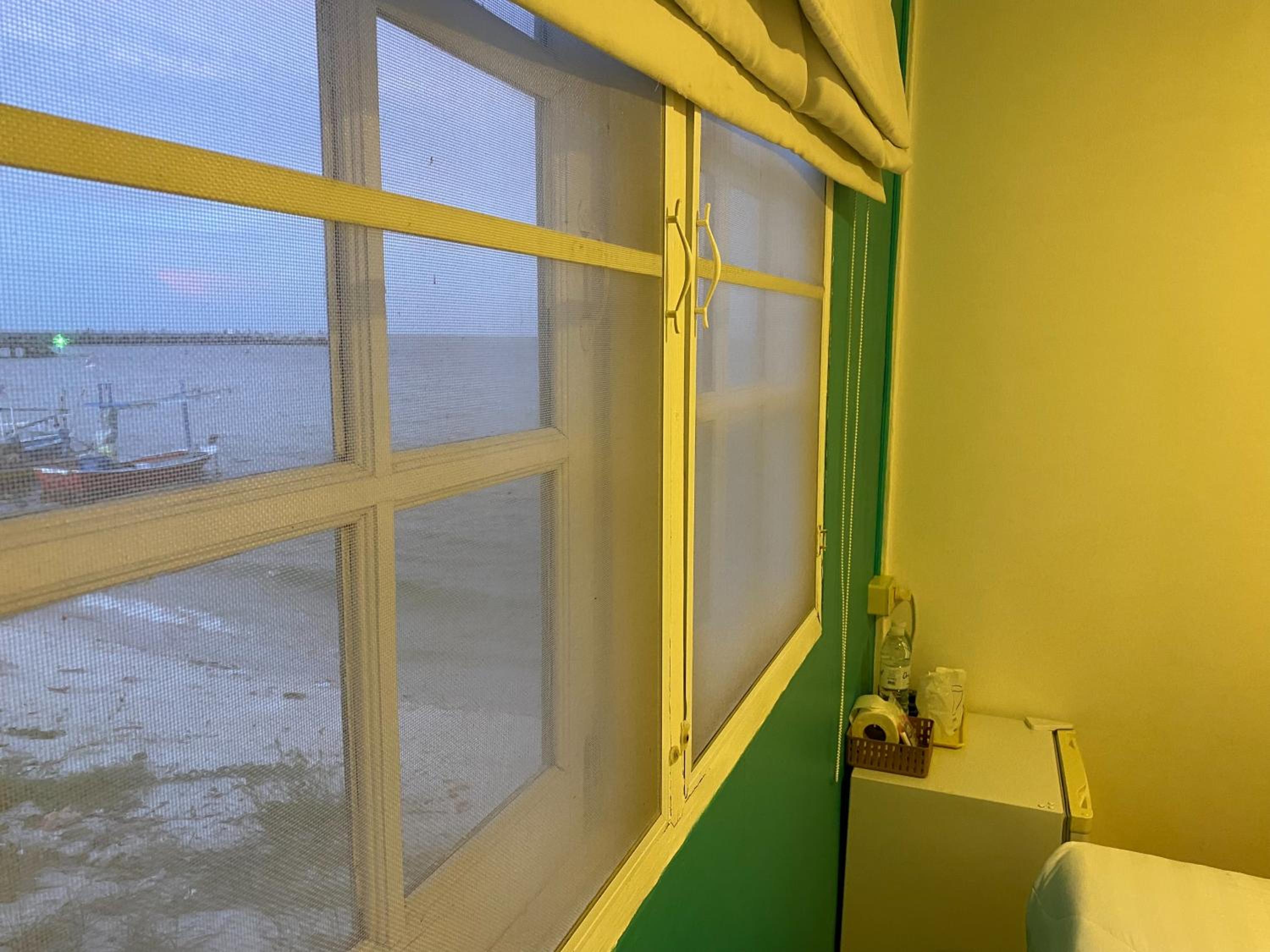 Karoon Sea View Lodge