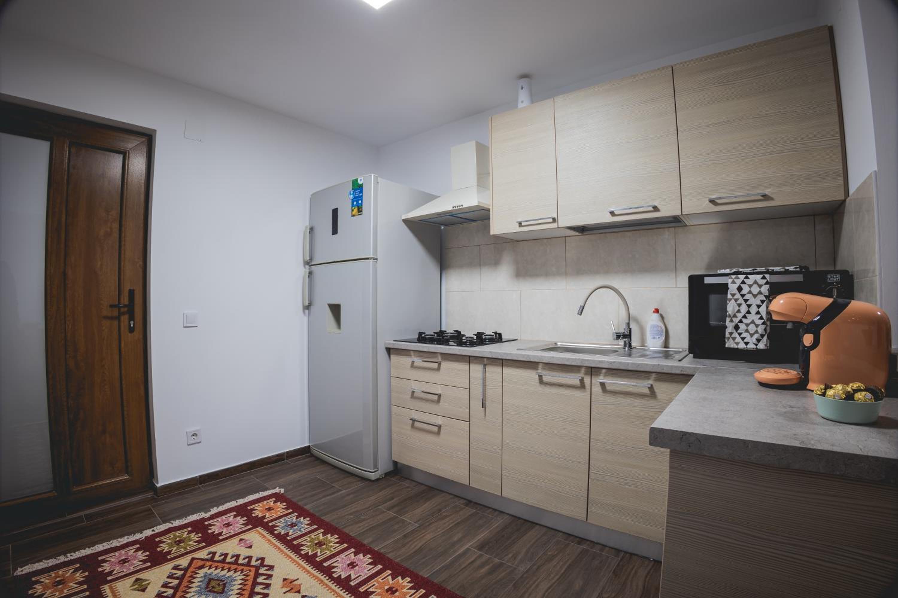 Cabana Stânceni