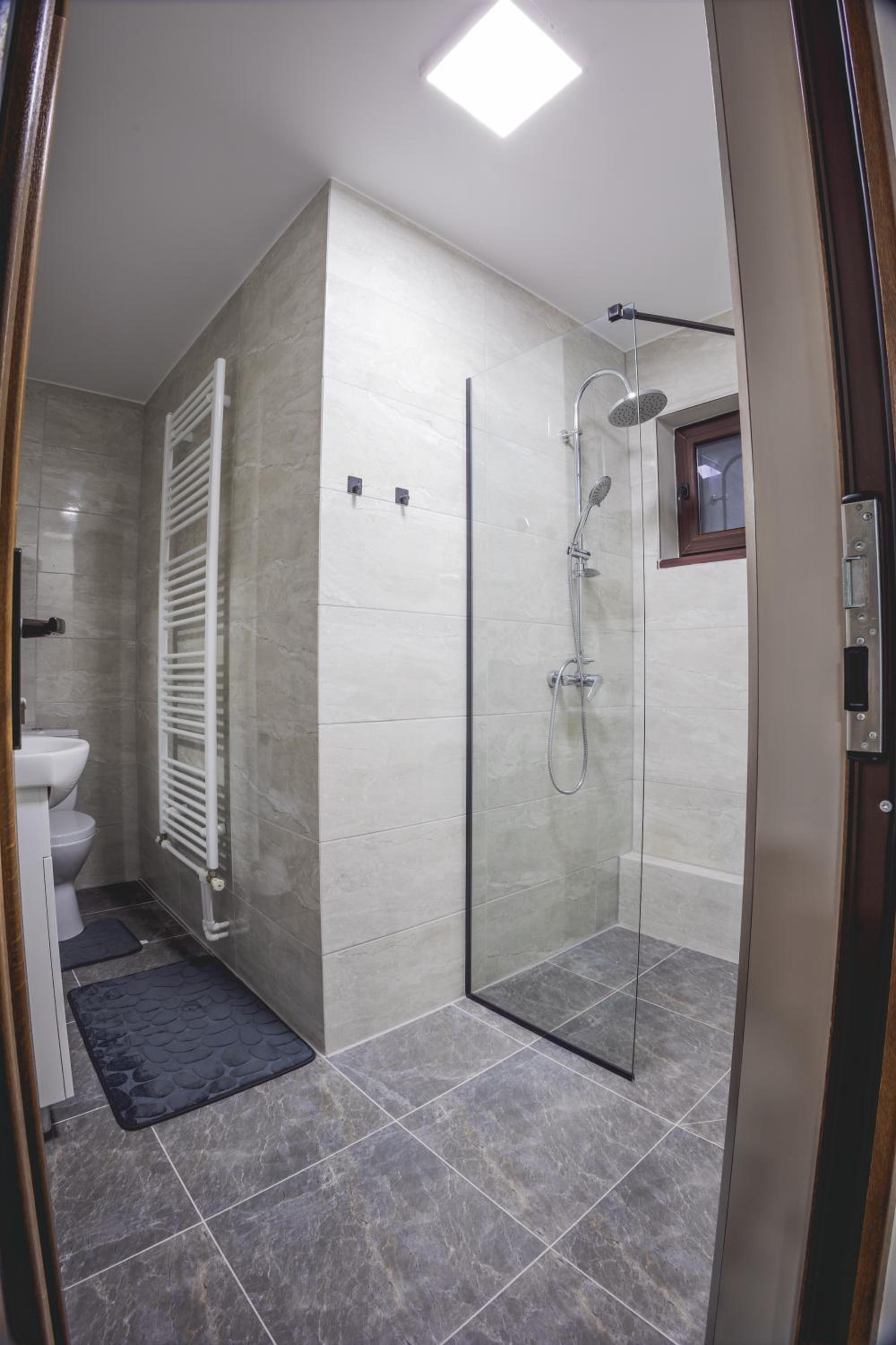 Cabana Stânceni
