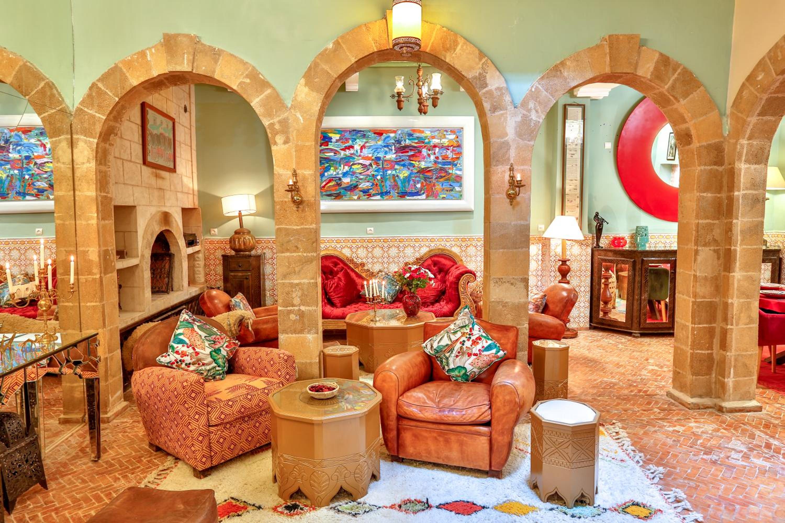 lounge