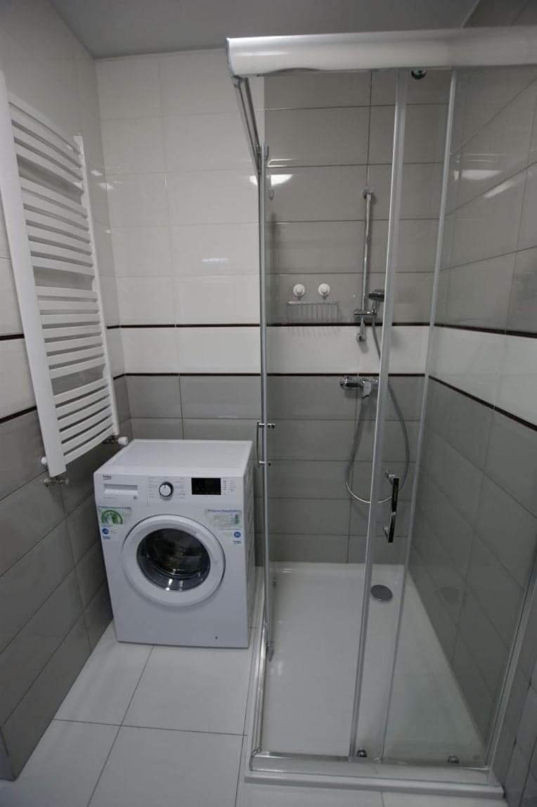 Apartament Familia Dziwnówek