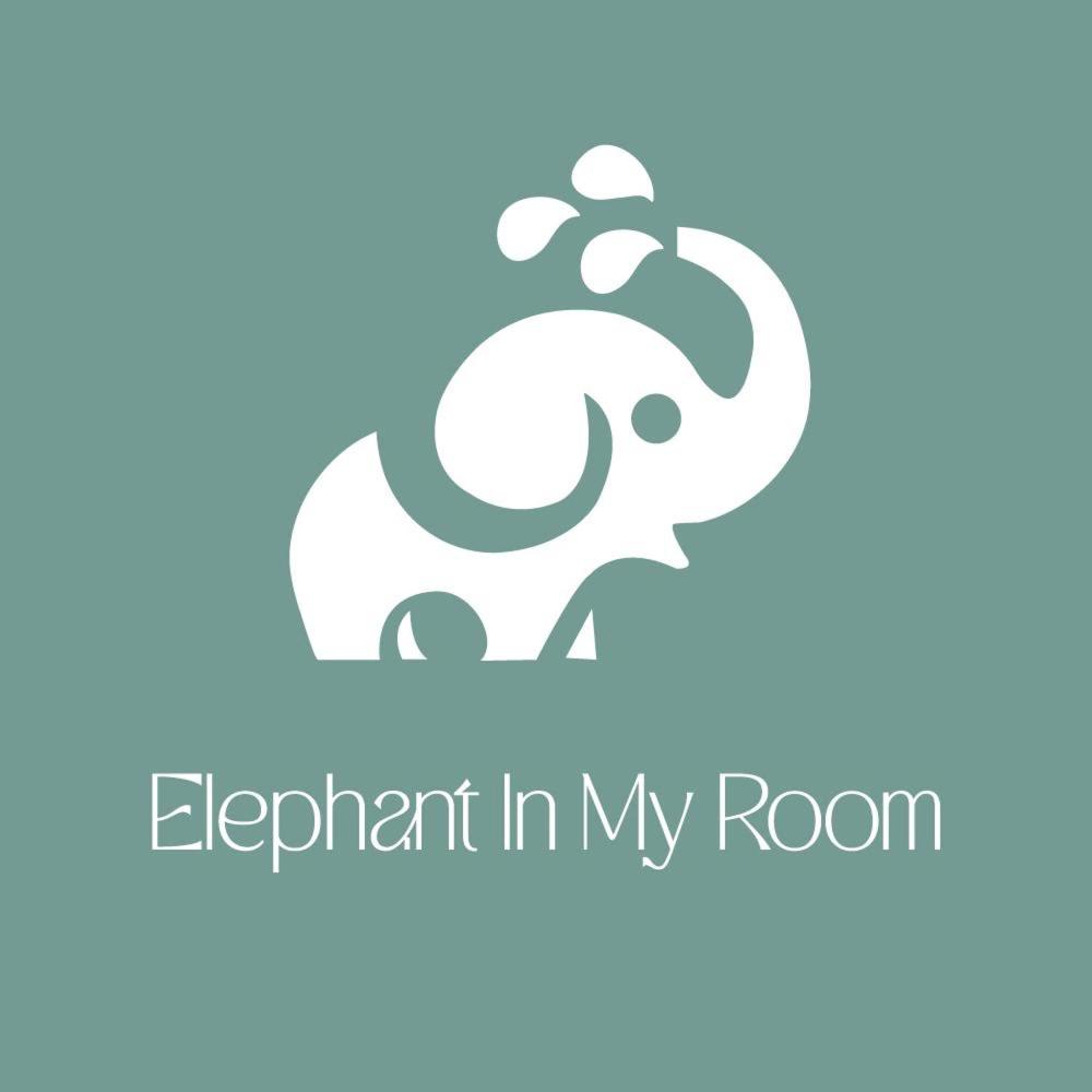 Elephant in my room