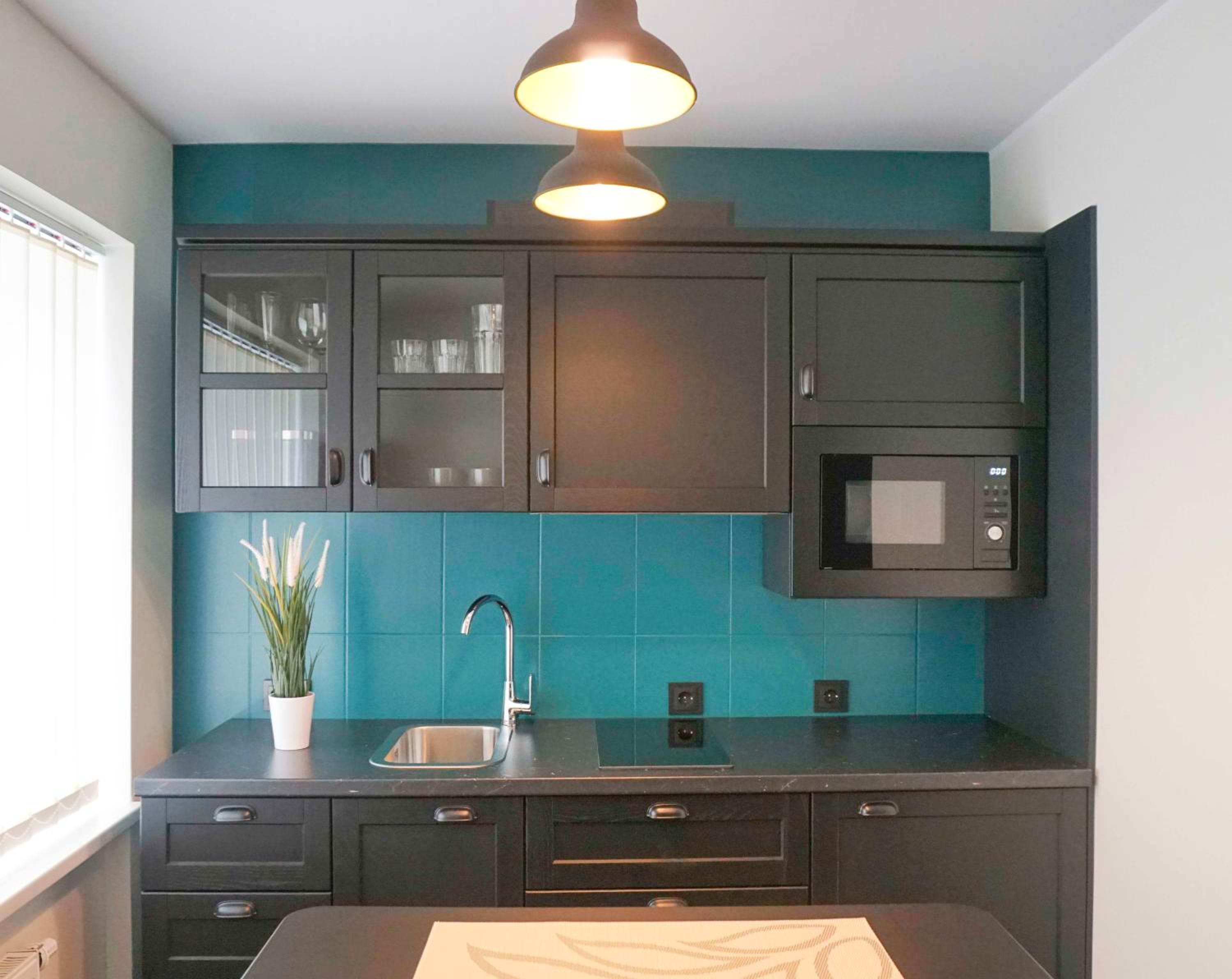 Apartment Secret