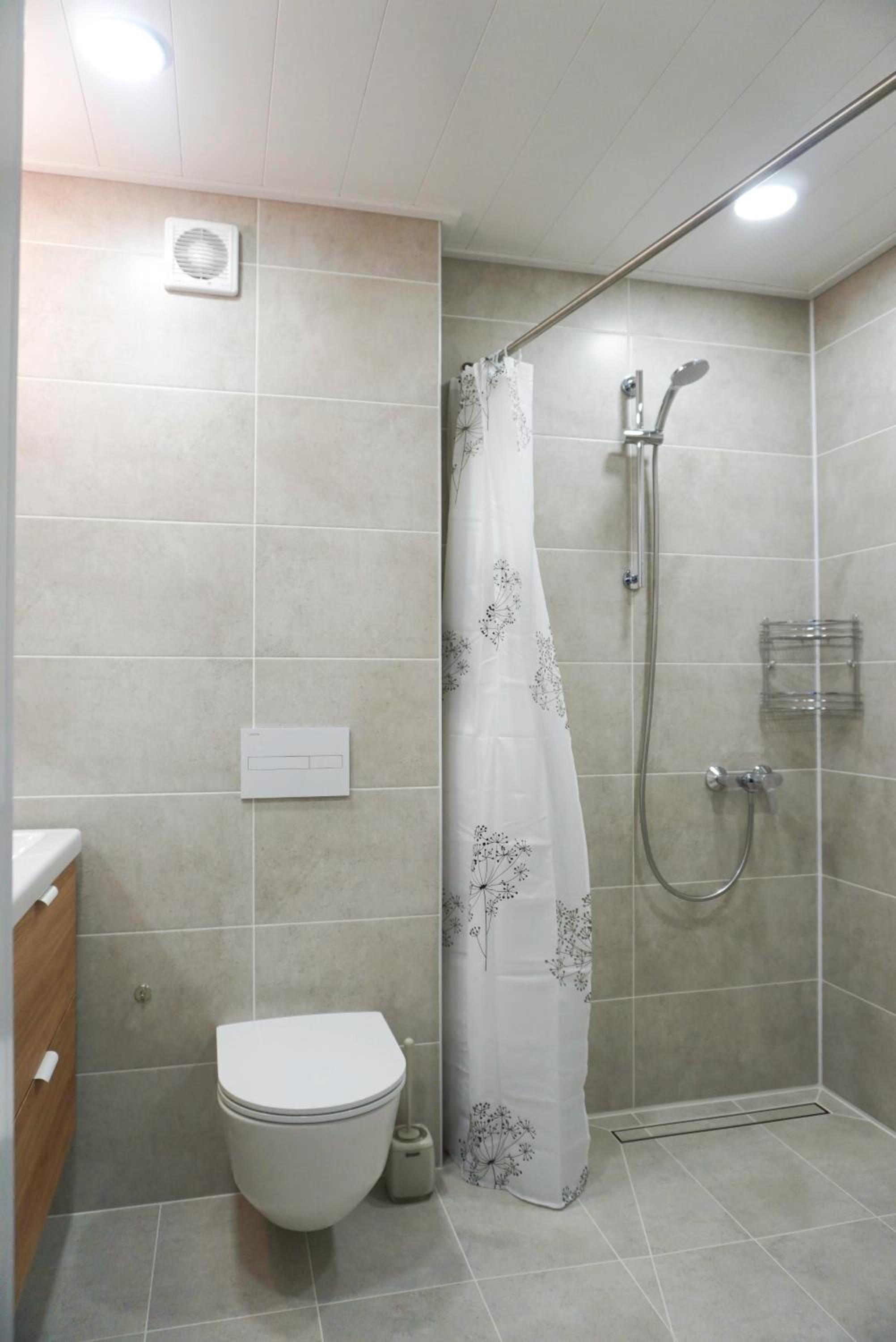 Apartment Secret