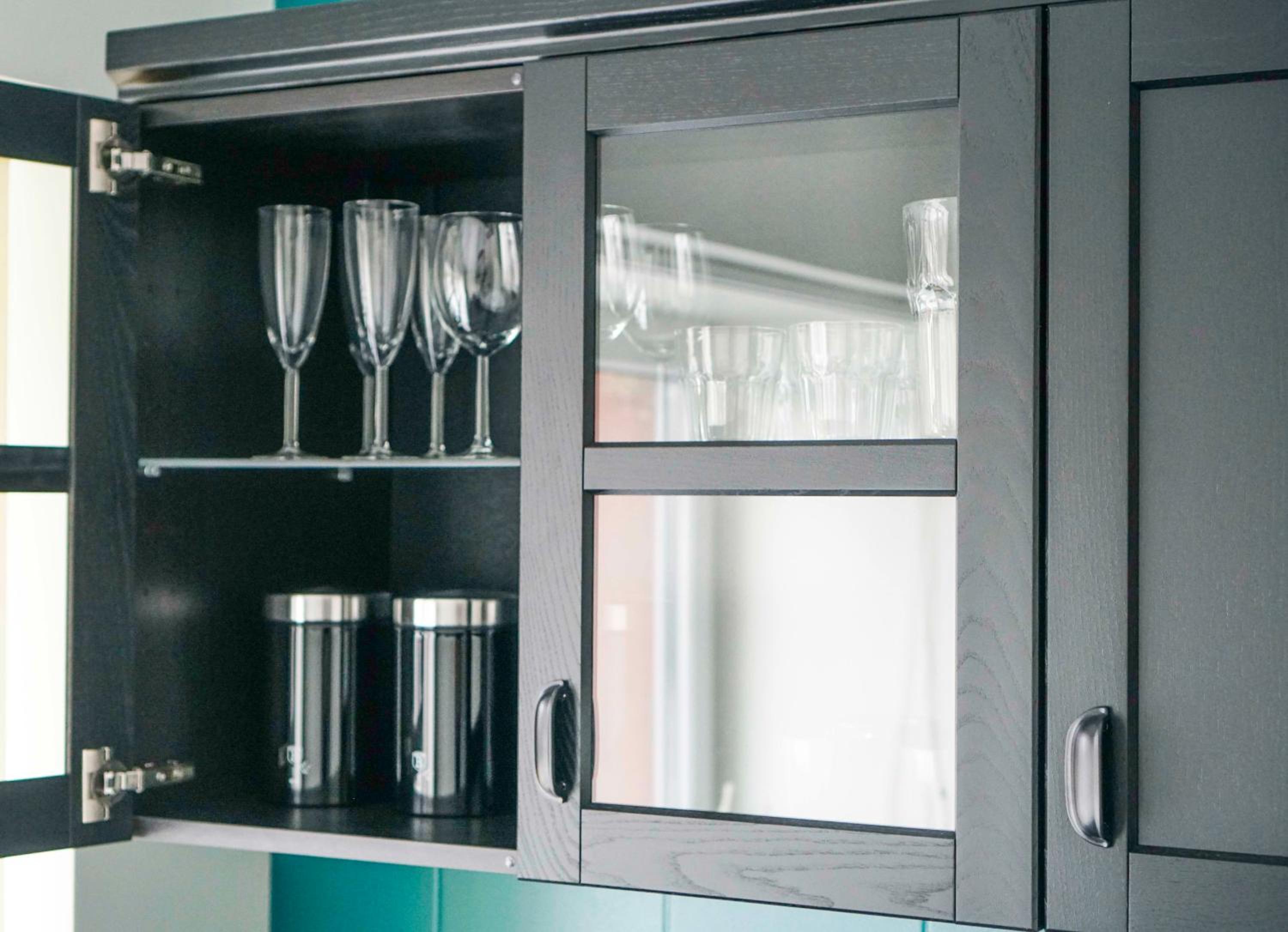 Apartment Secret