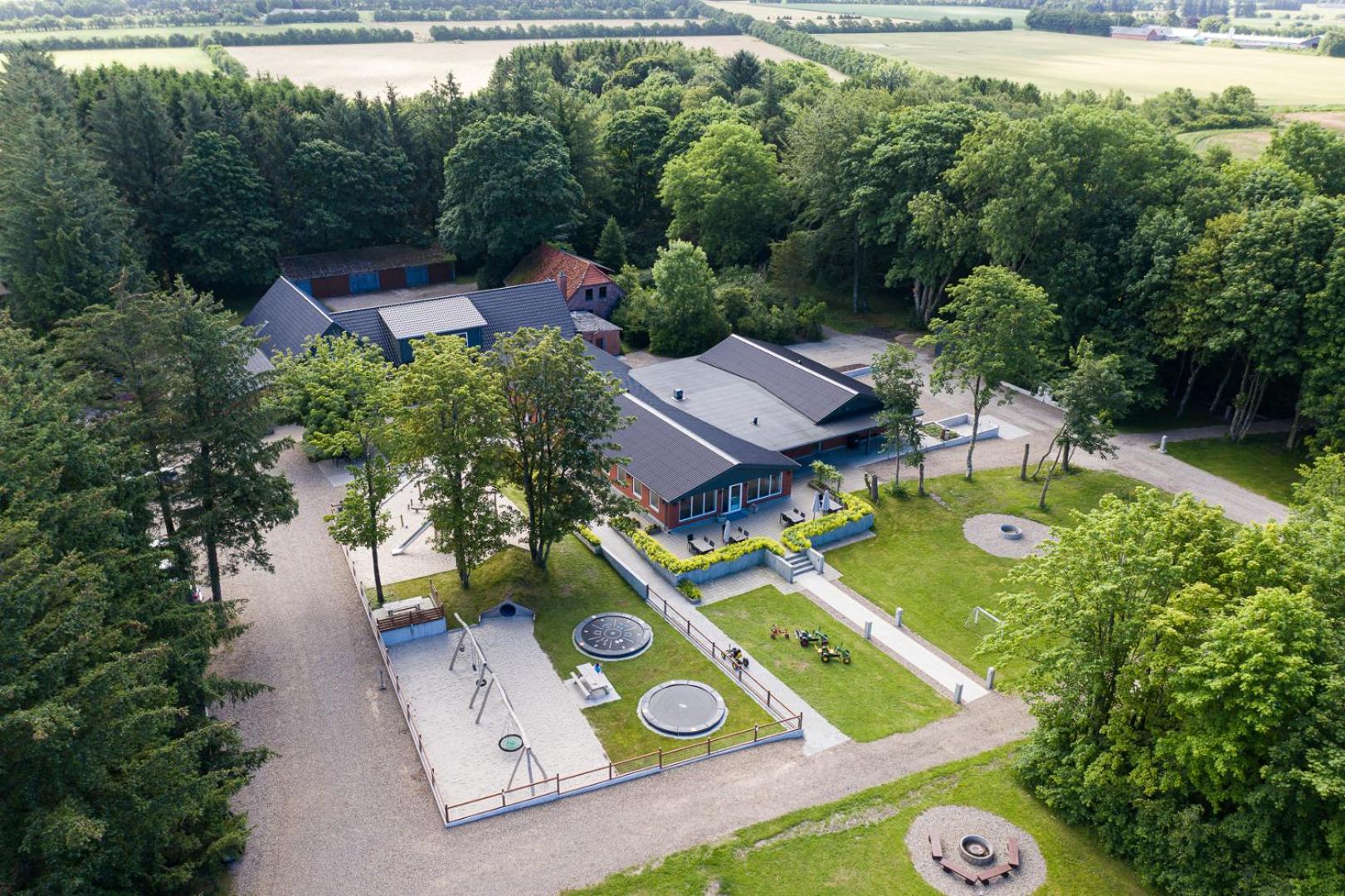 LOasen Vesterhede view 2
