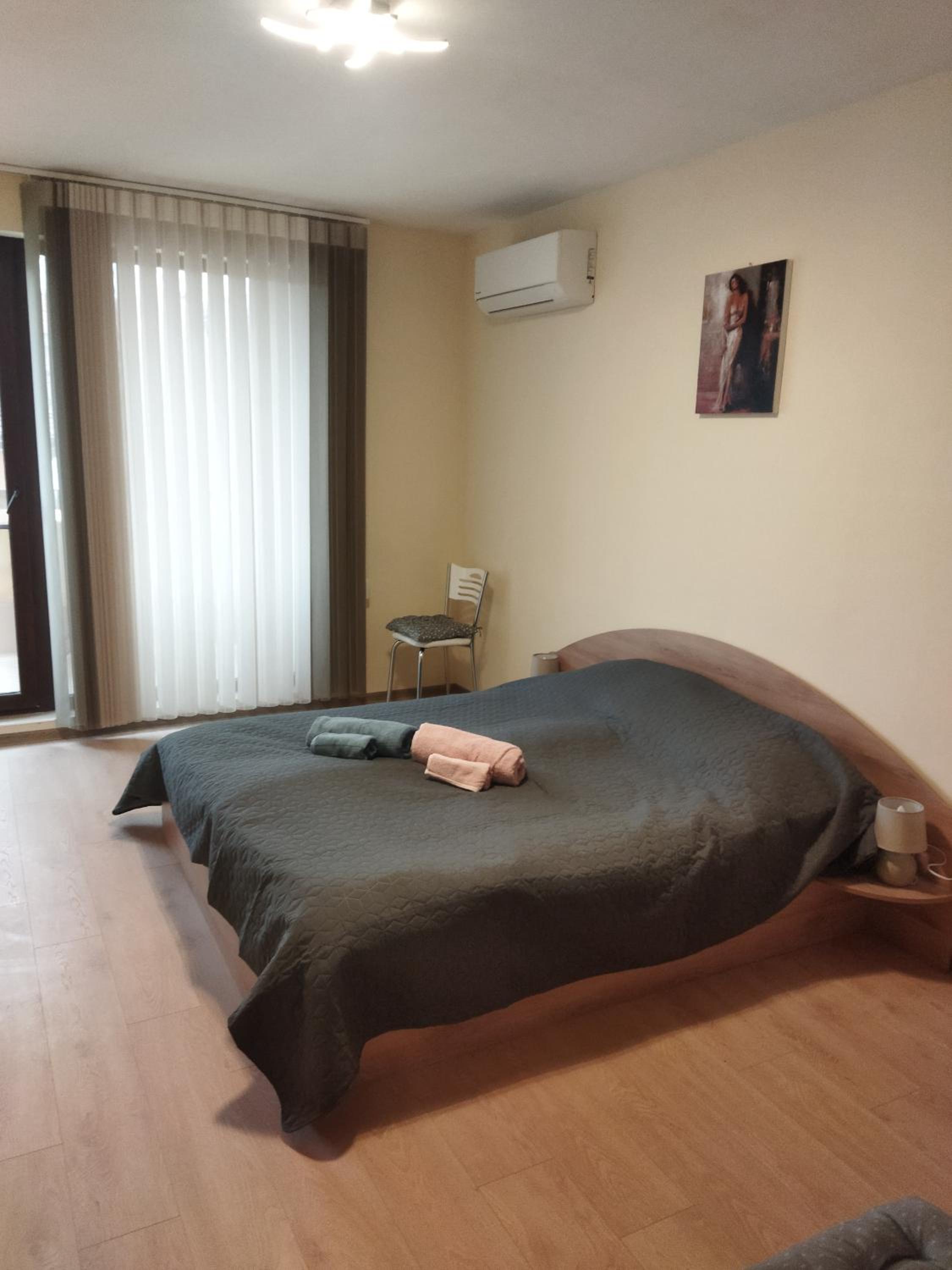 Augusta Apartment