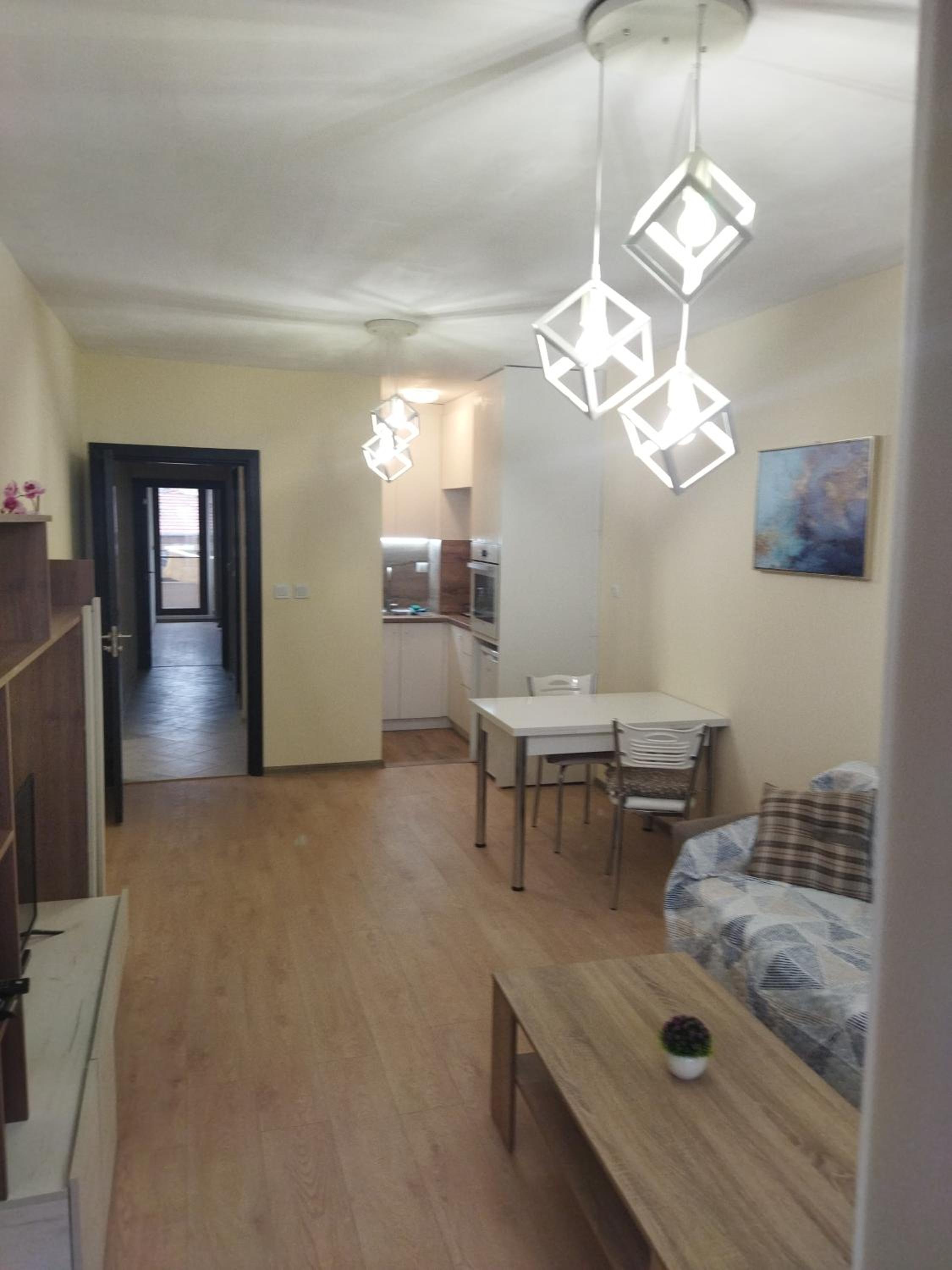 Augusta Apartment
