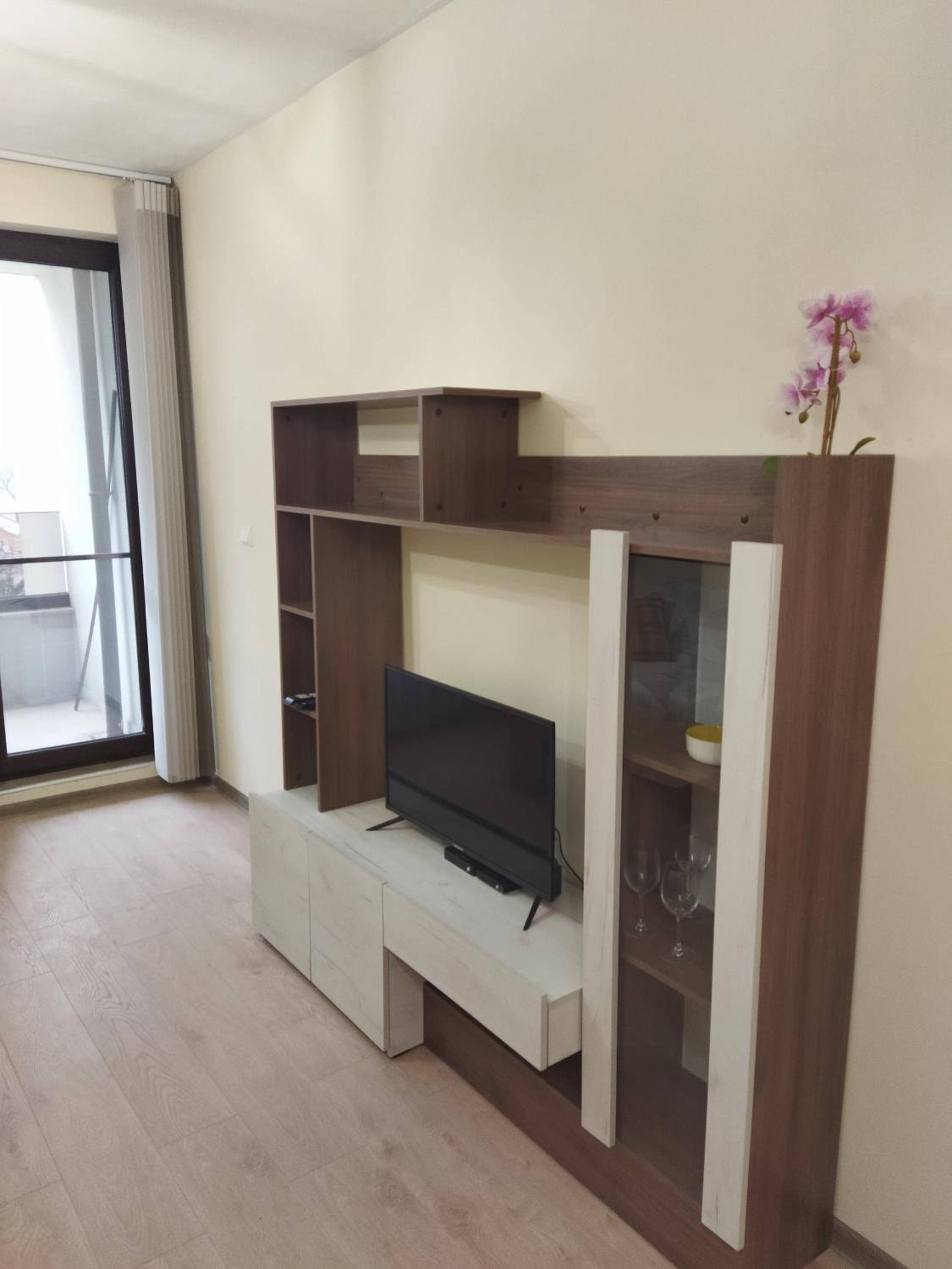 Augusta Apartment