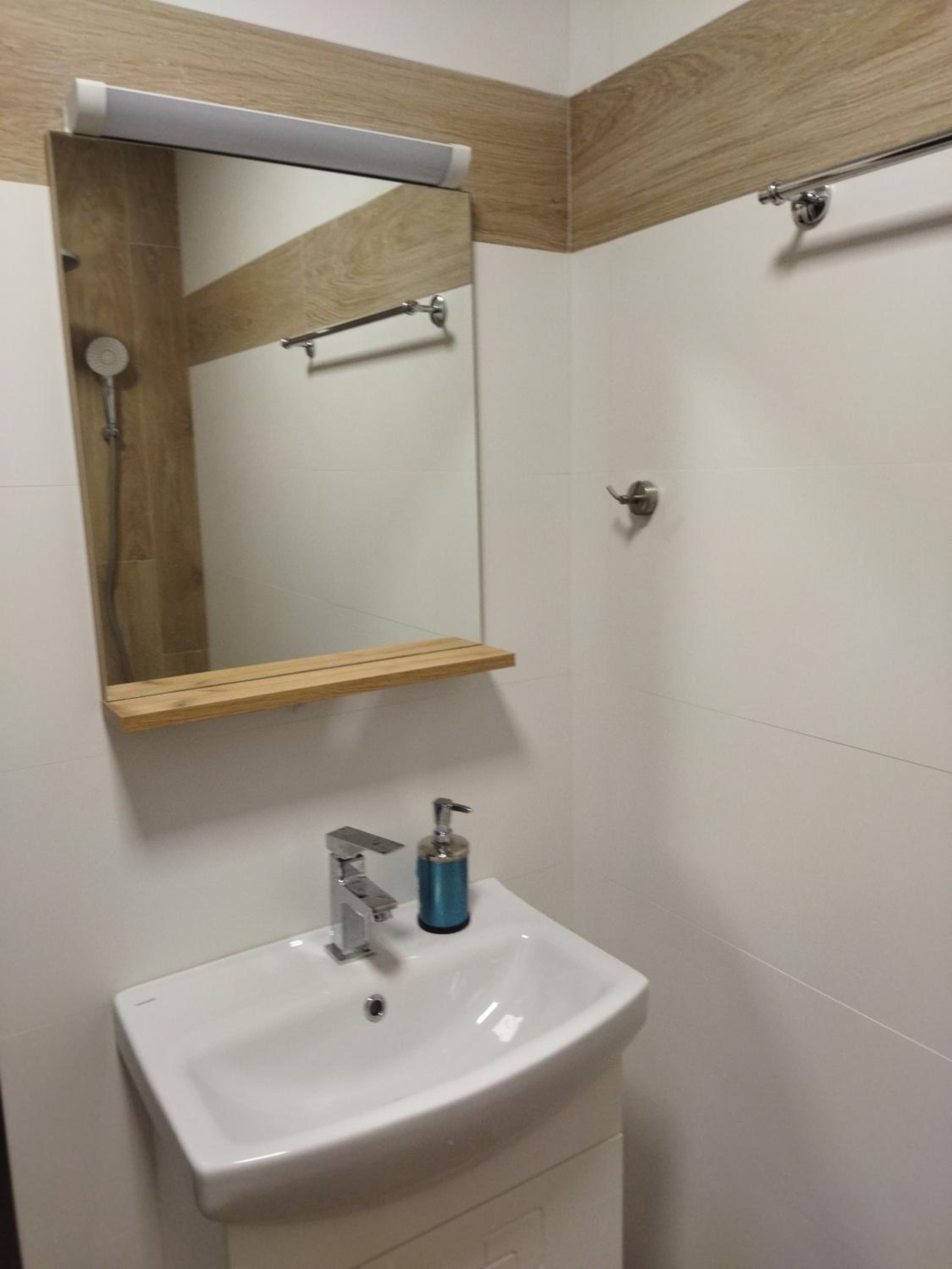 Augusta Apartment