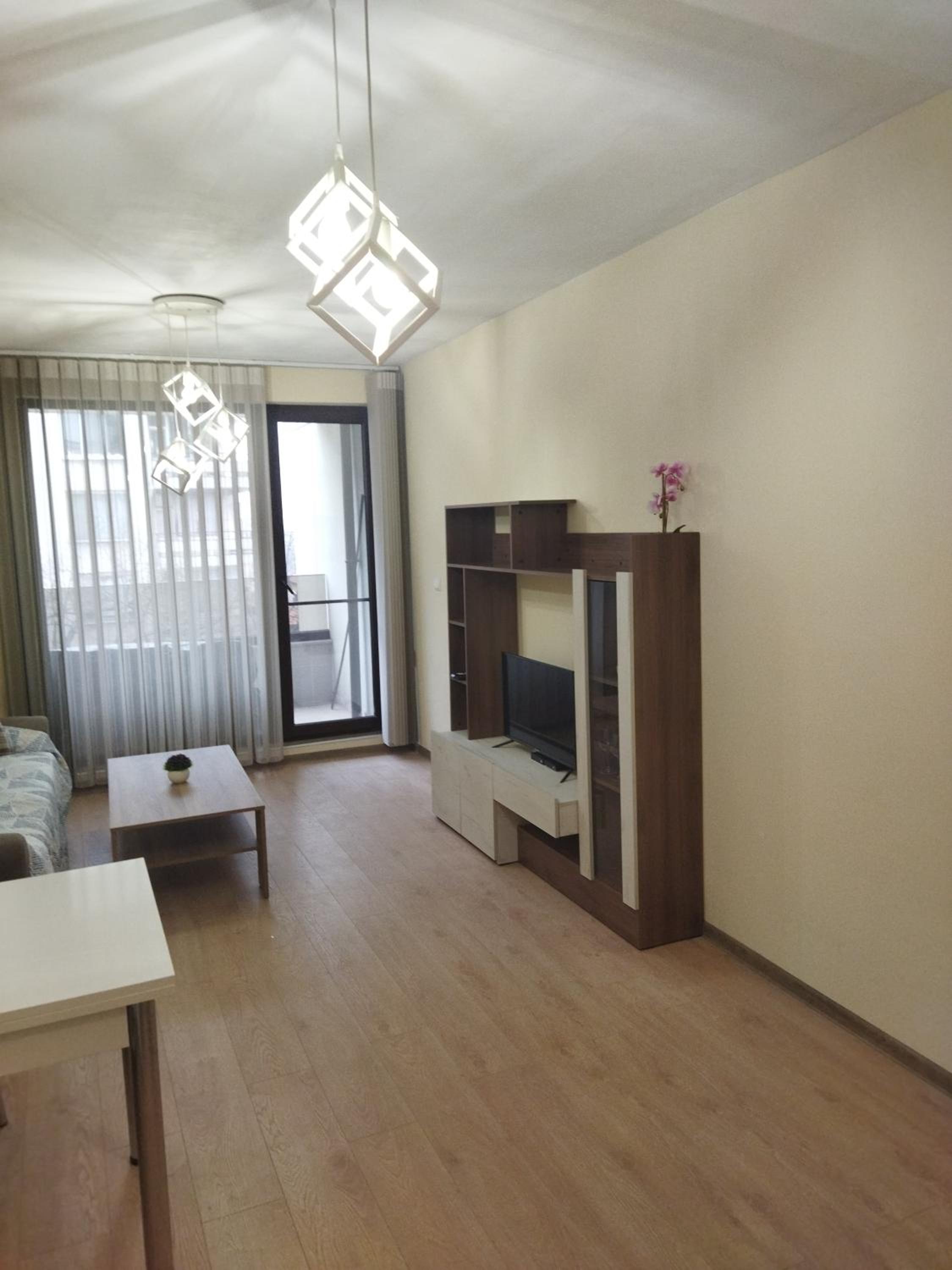Augusta Apartment