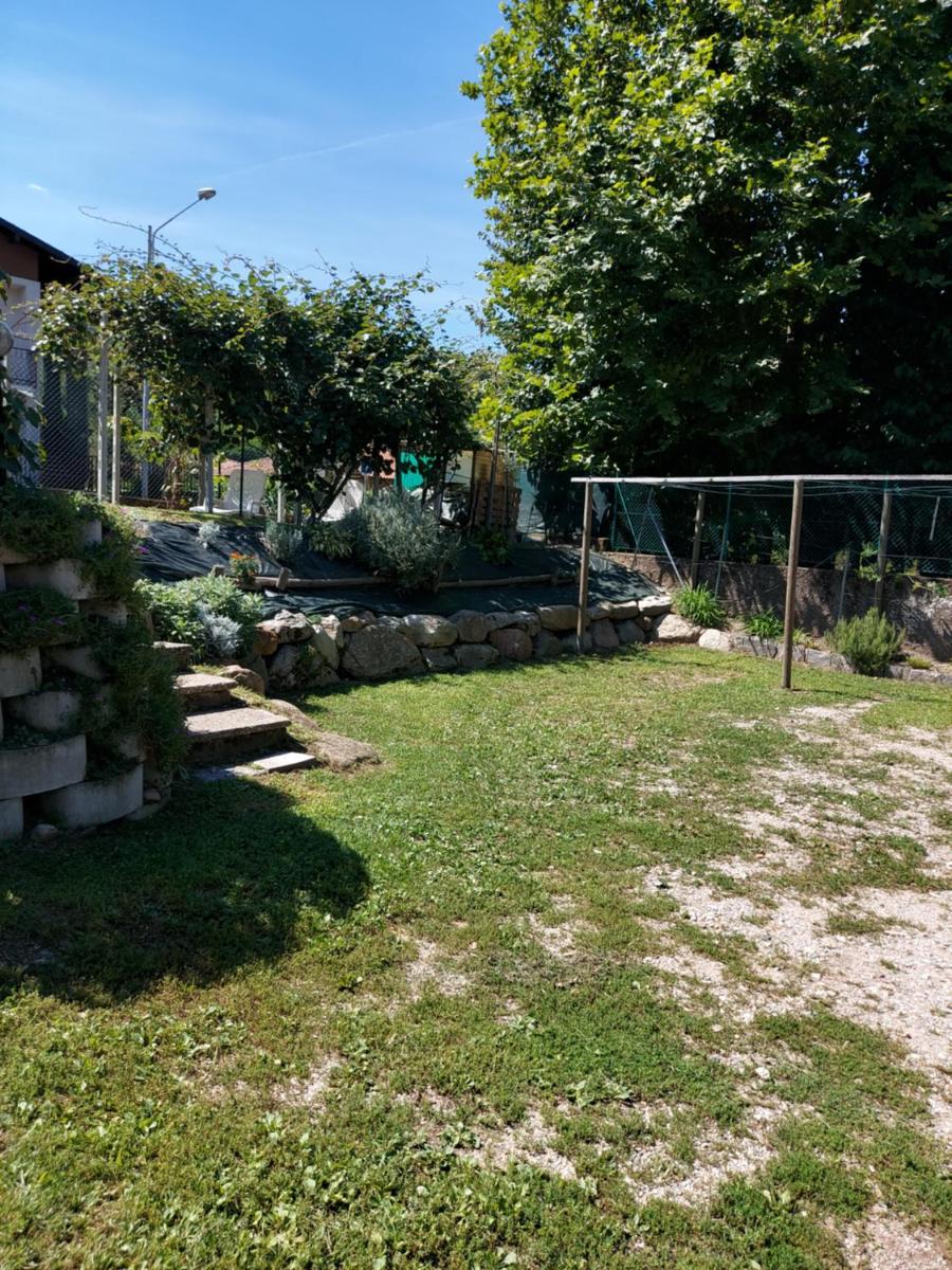 Villetta Rosa