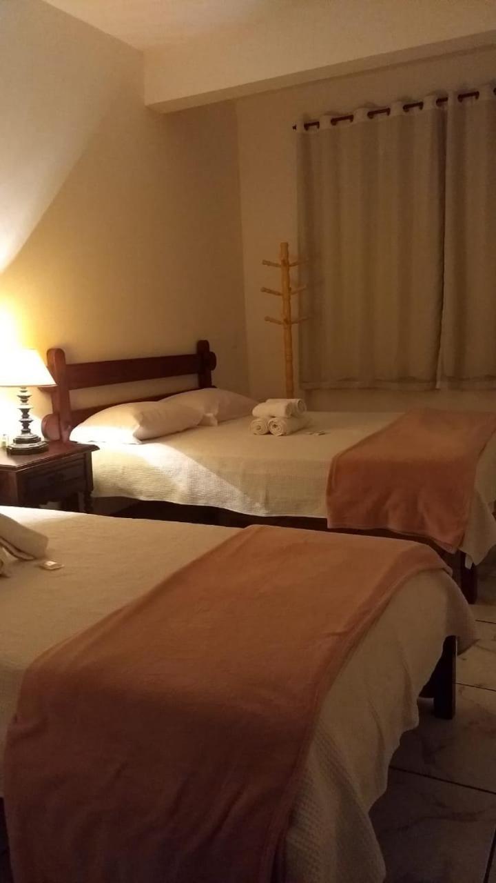 Pousada Sitio Sossego