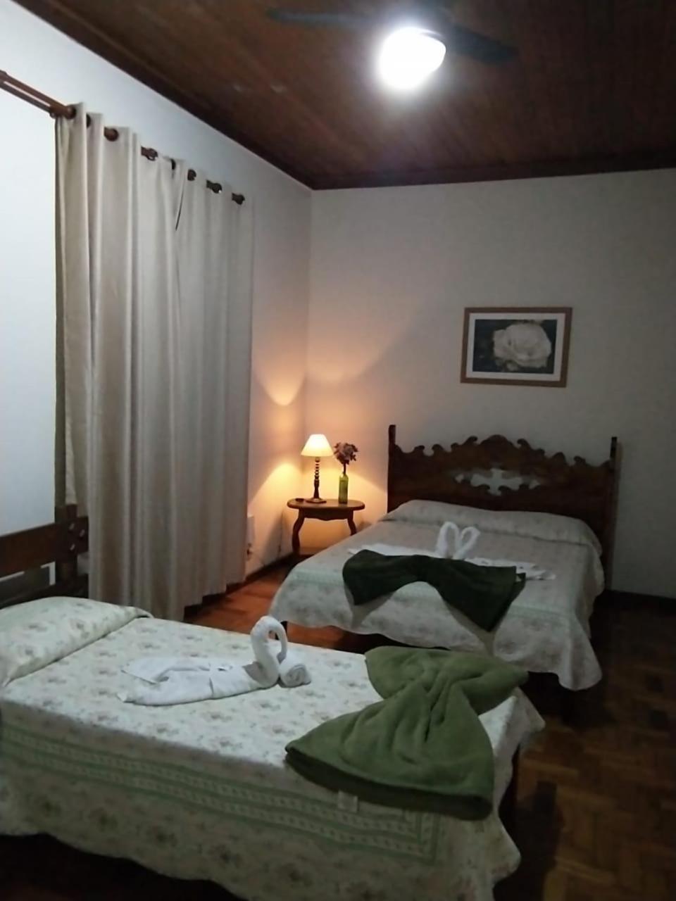 Pousada Sitio Sossego
