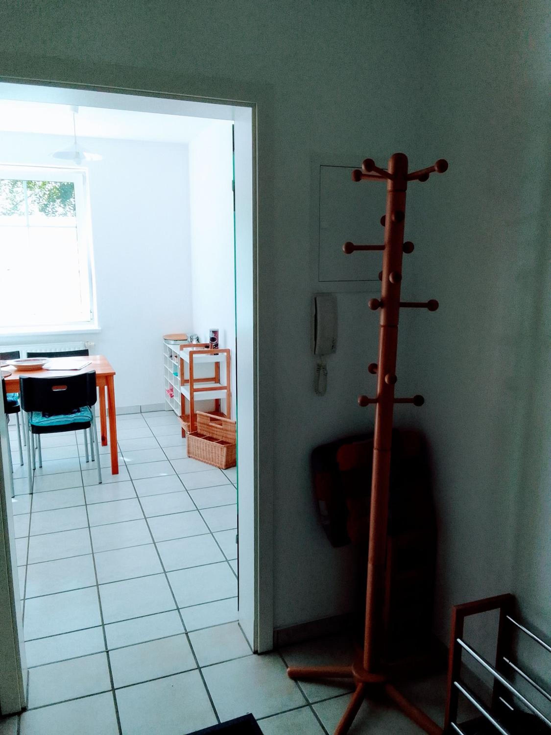 Wohnung im Park view 3