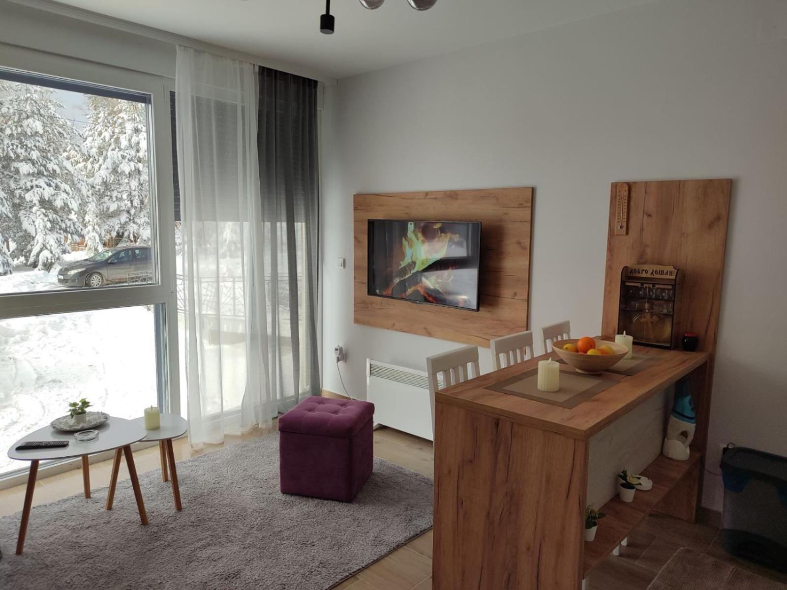 Studio Lola Jezero view 5