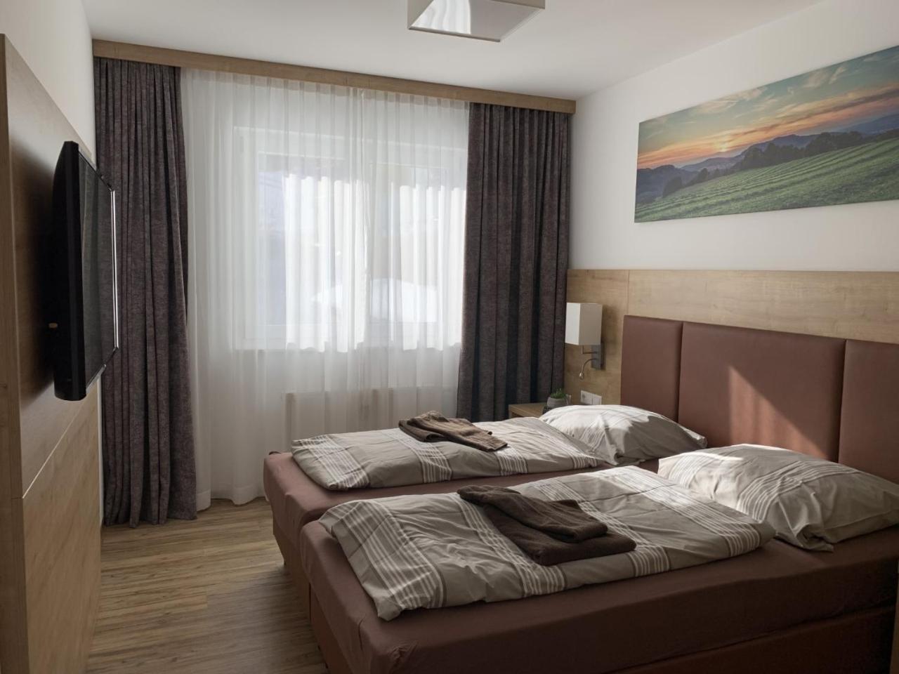 H&P Touristik Residenz Grafenmatt GRA-1-2