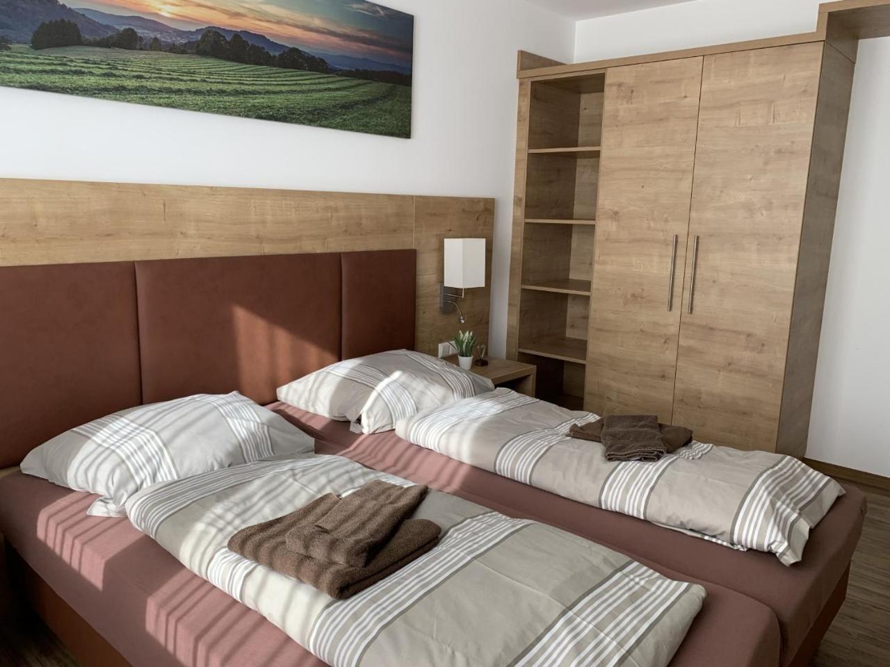H&P Touristik Residenz Grafenmatt GRA-1-2