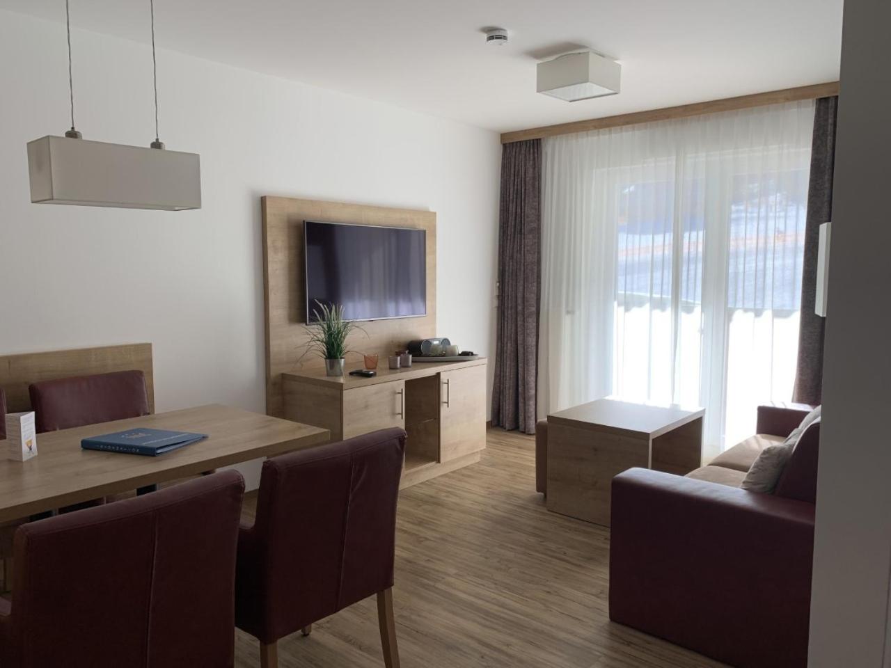 H&P Touristik Residenz Grafenmatt GRA-1-2