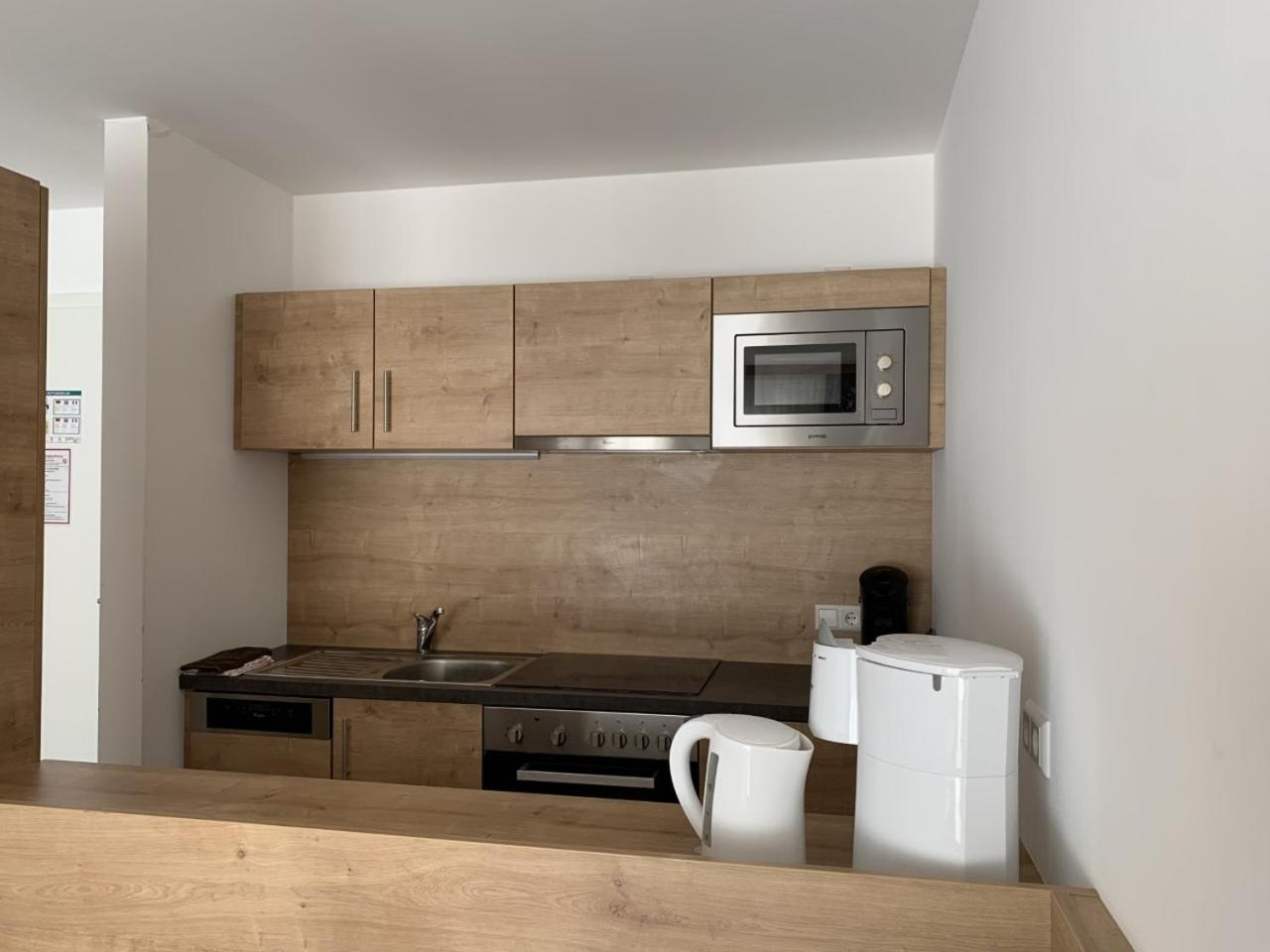 H&P Touristik Residenz Grafenmatt GRA-1-2