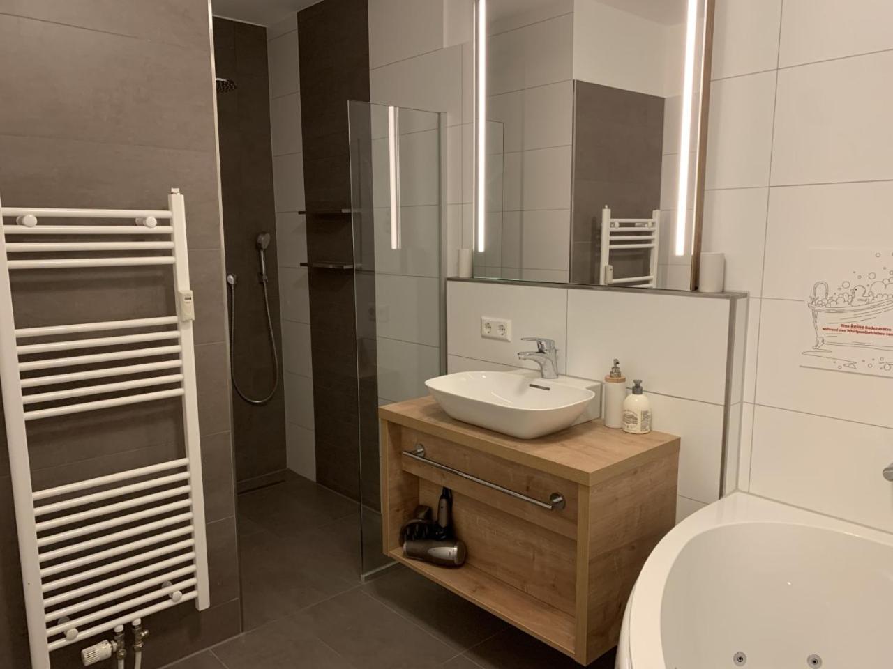 H&P Touristik Residenz Grafenmatt GRA-1-2
