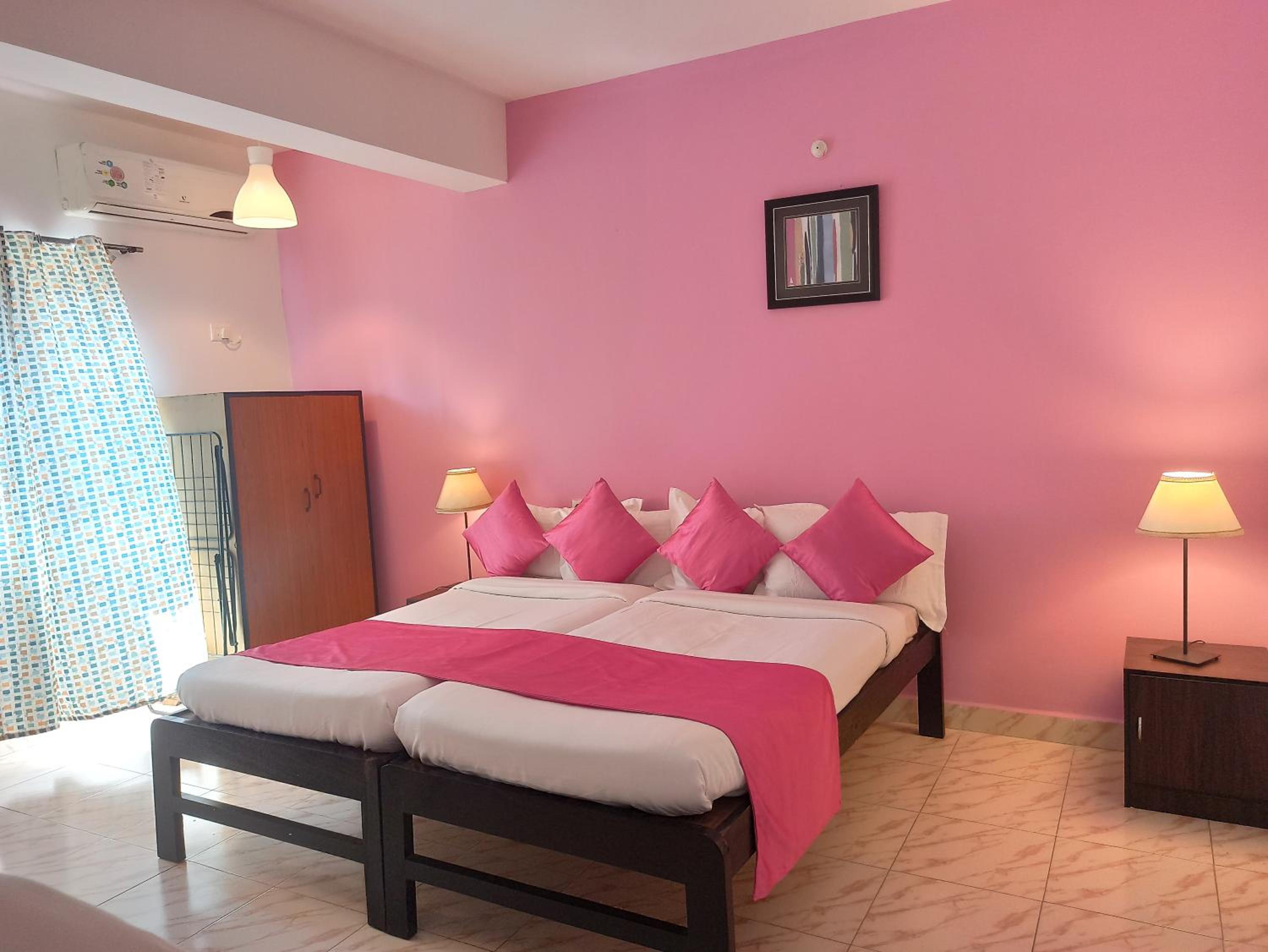 TGF Dream Guest House