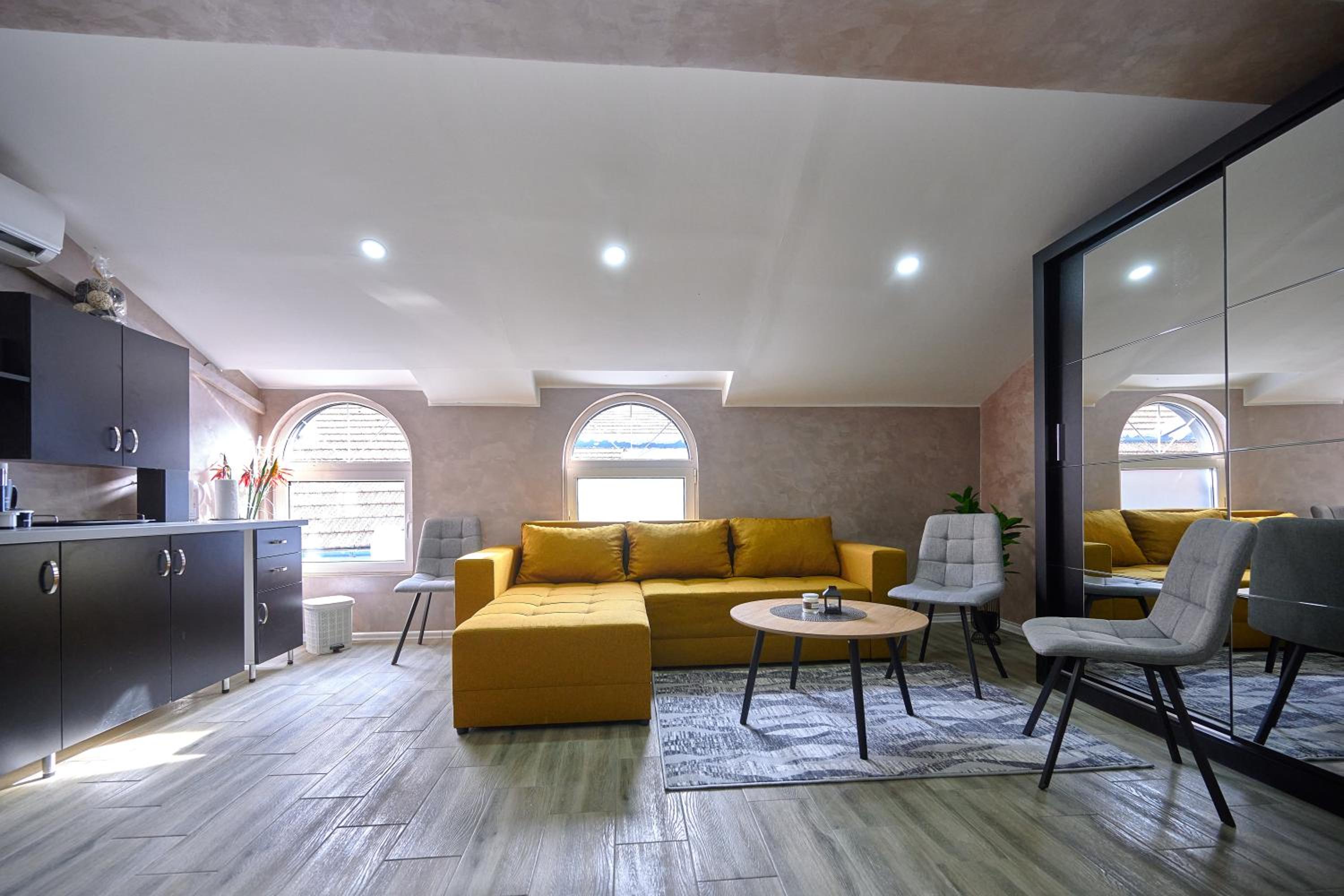 VANIMI lux apartmani