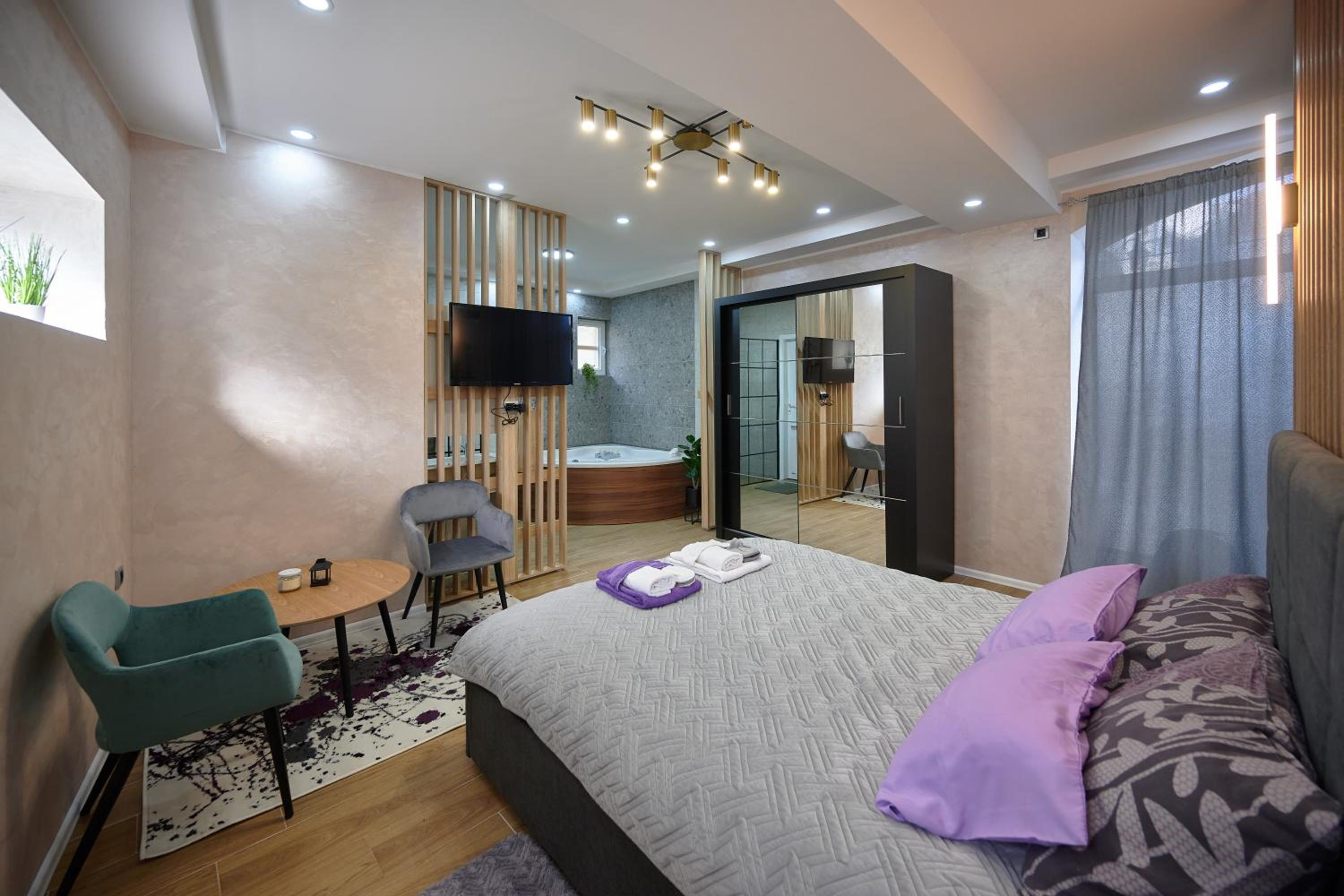 VANIMI lux apartmani