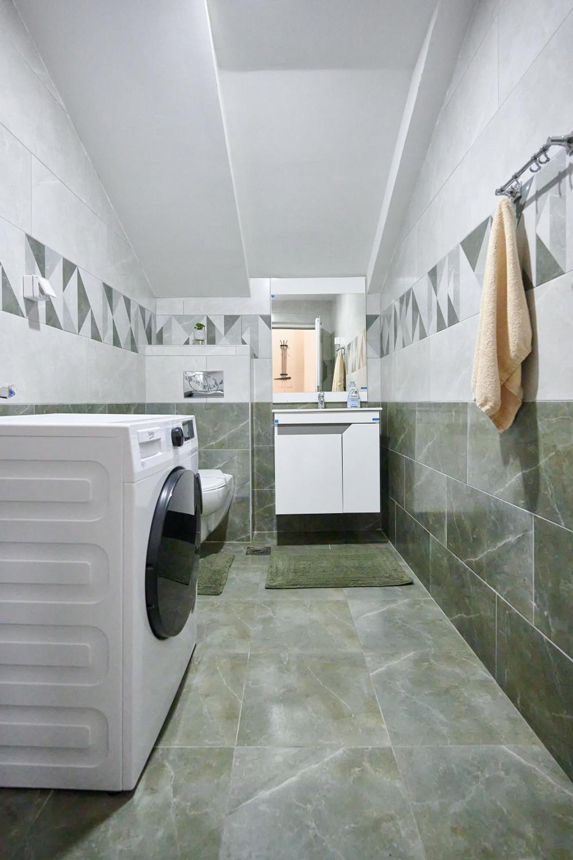 VANIMI lux apartmani