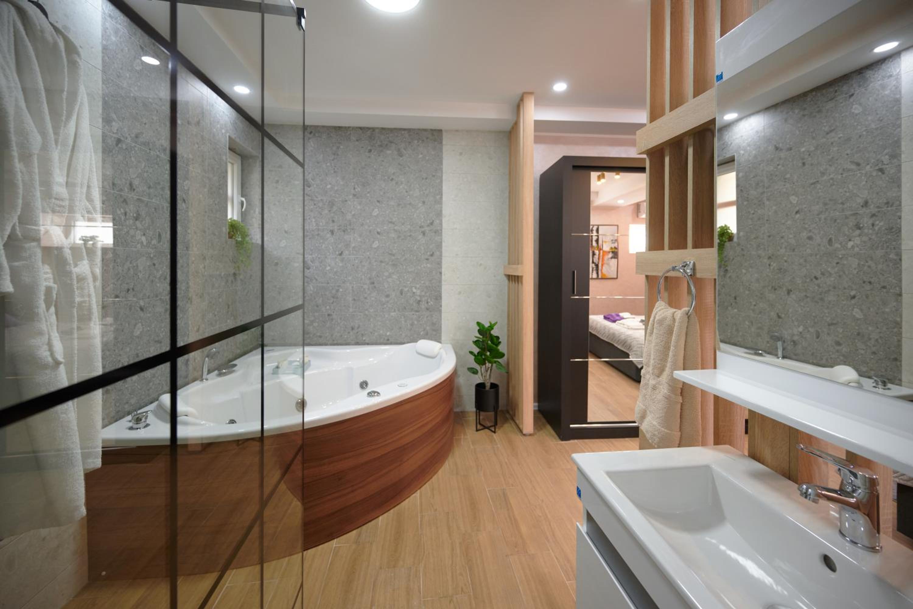 VANIMI lux apartmani
