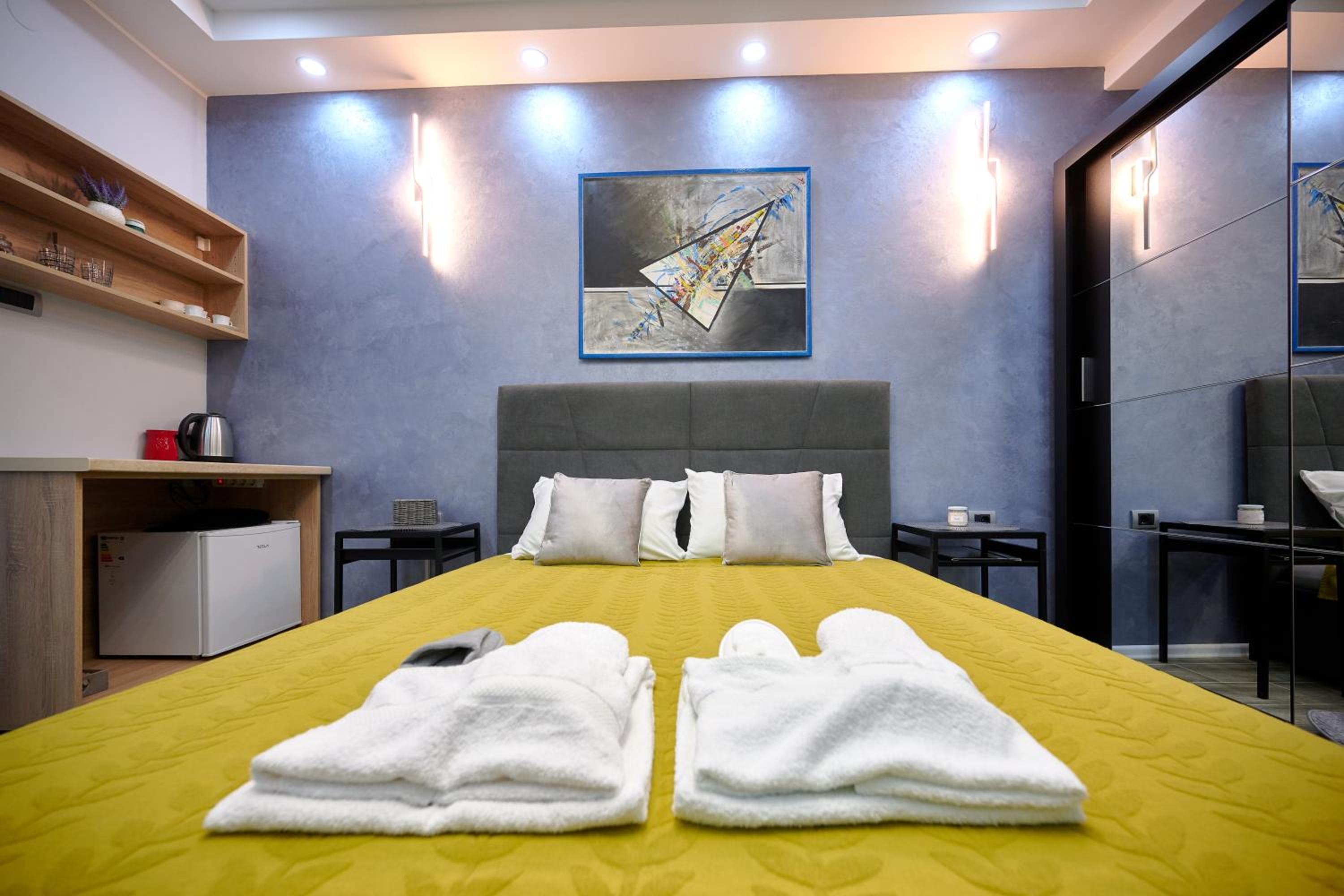 VANIMI lux apartmani