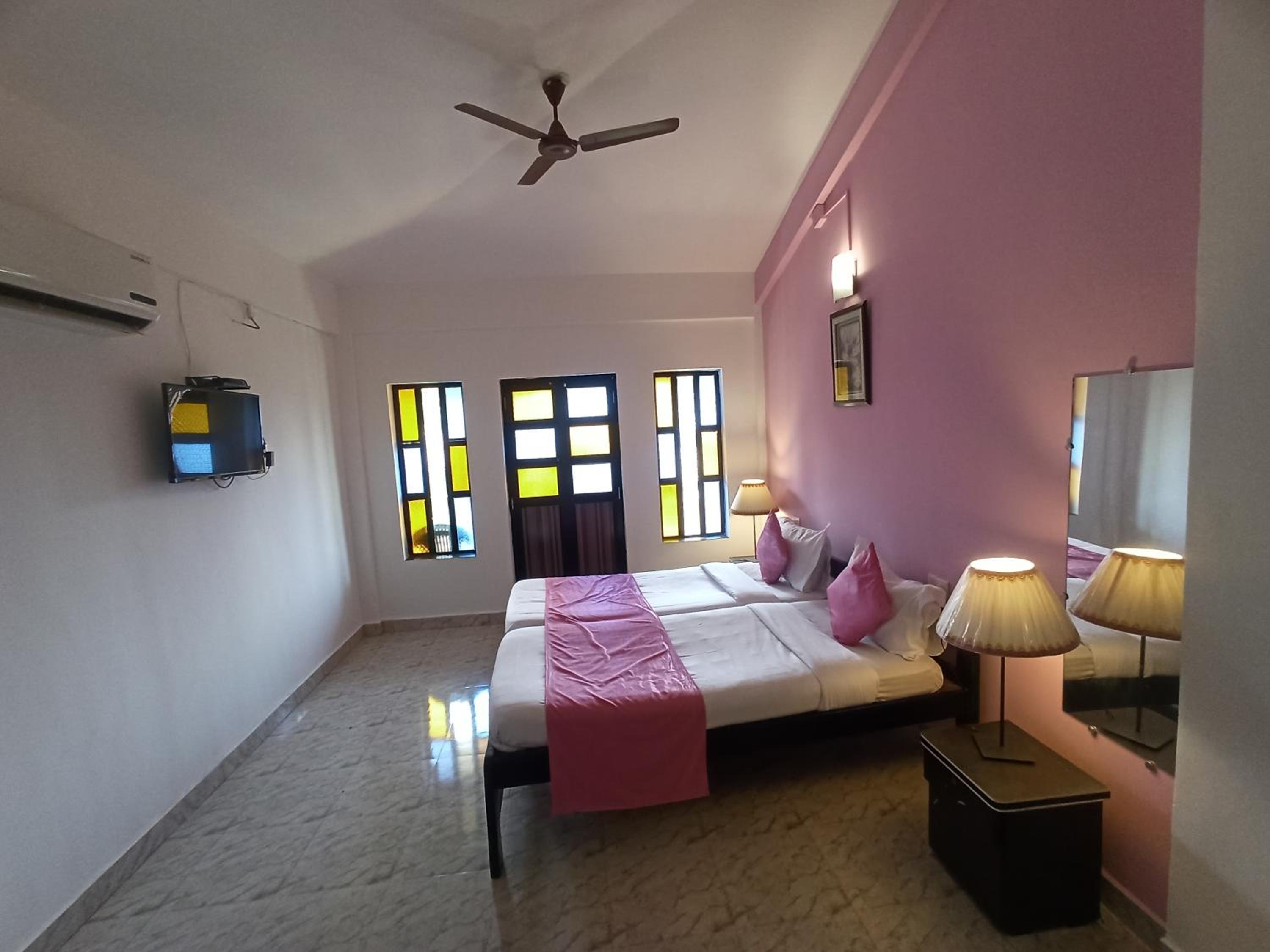 TGF Dream Guest House