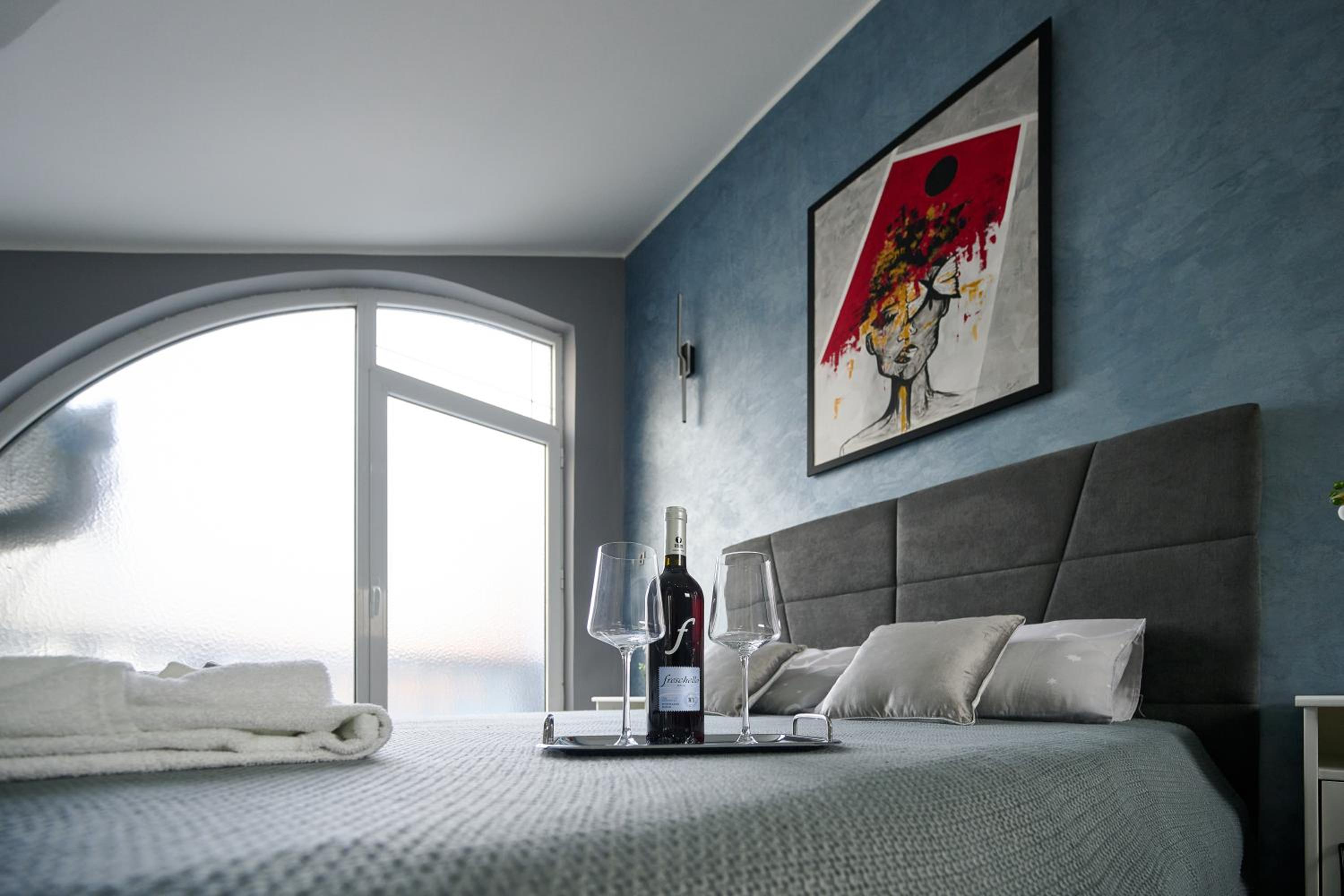 VANIMI lux apartmani