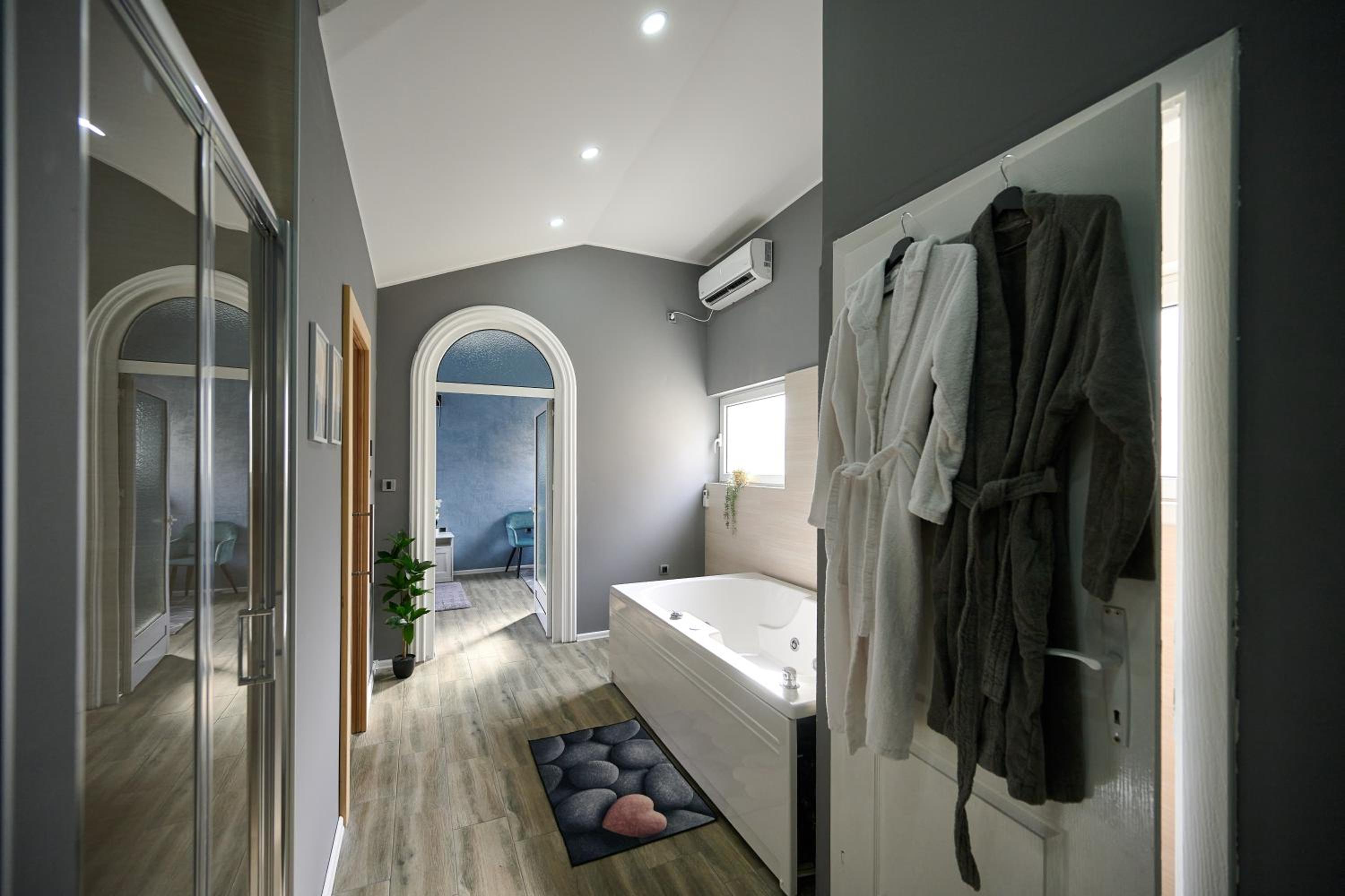 VANIMI lux apartmani