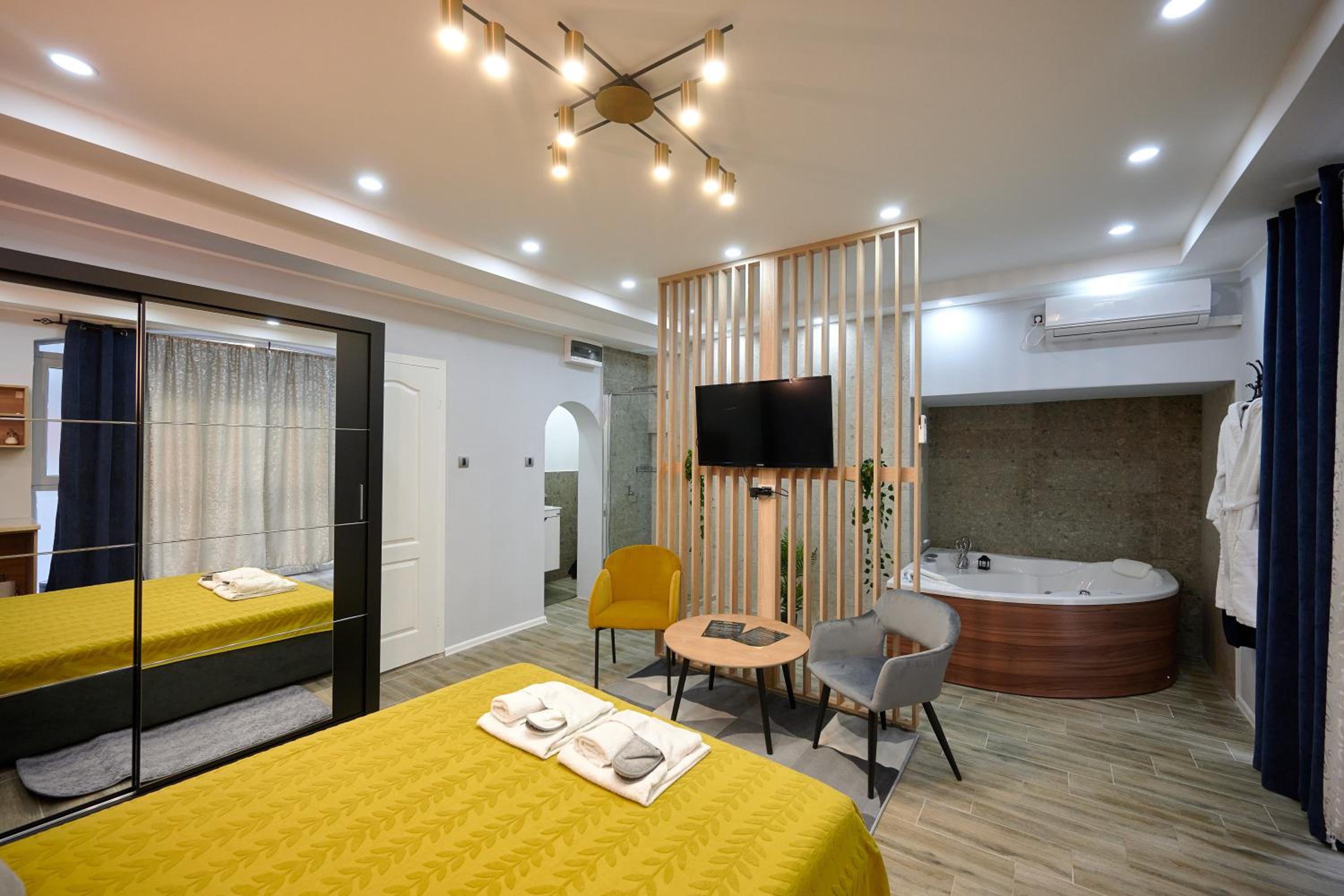 VANIMI lux apartmani