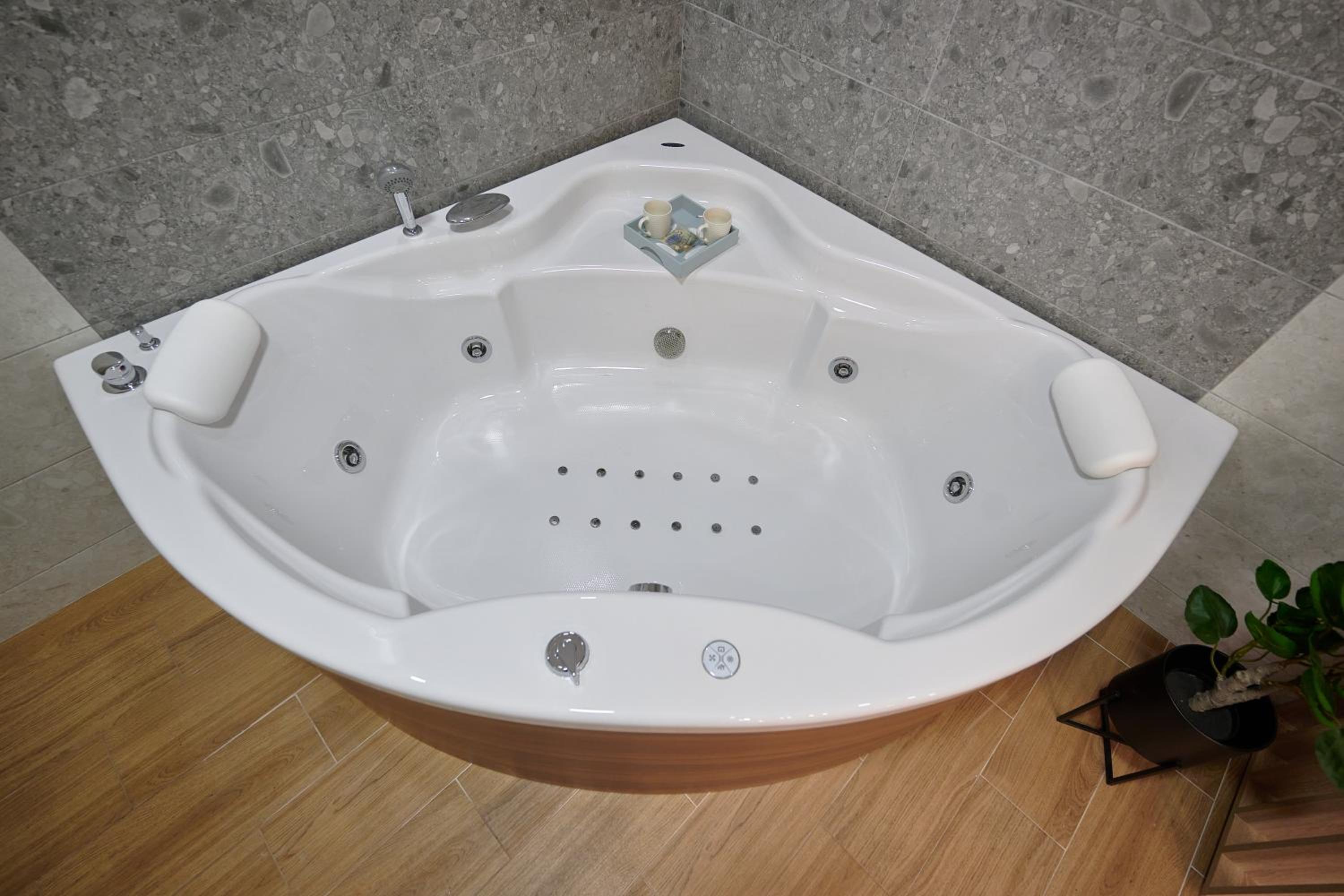 VANIMI lux apartmani