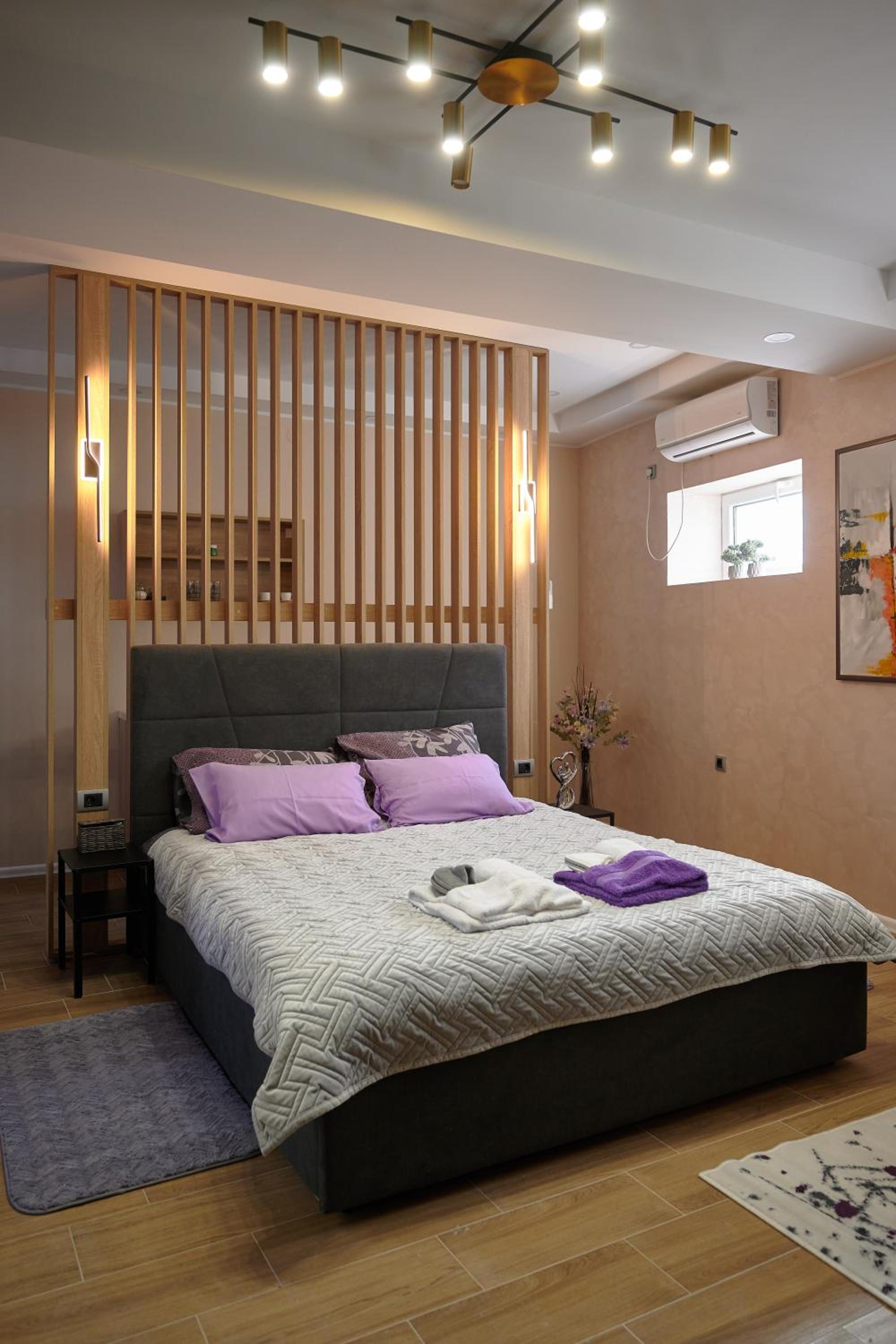 VANIMI lux apartmani