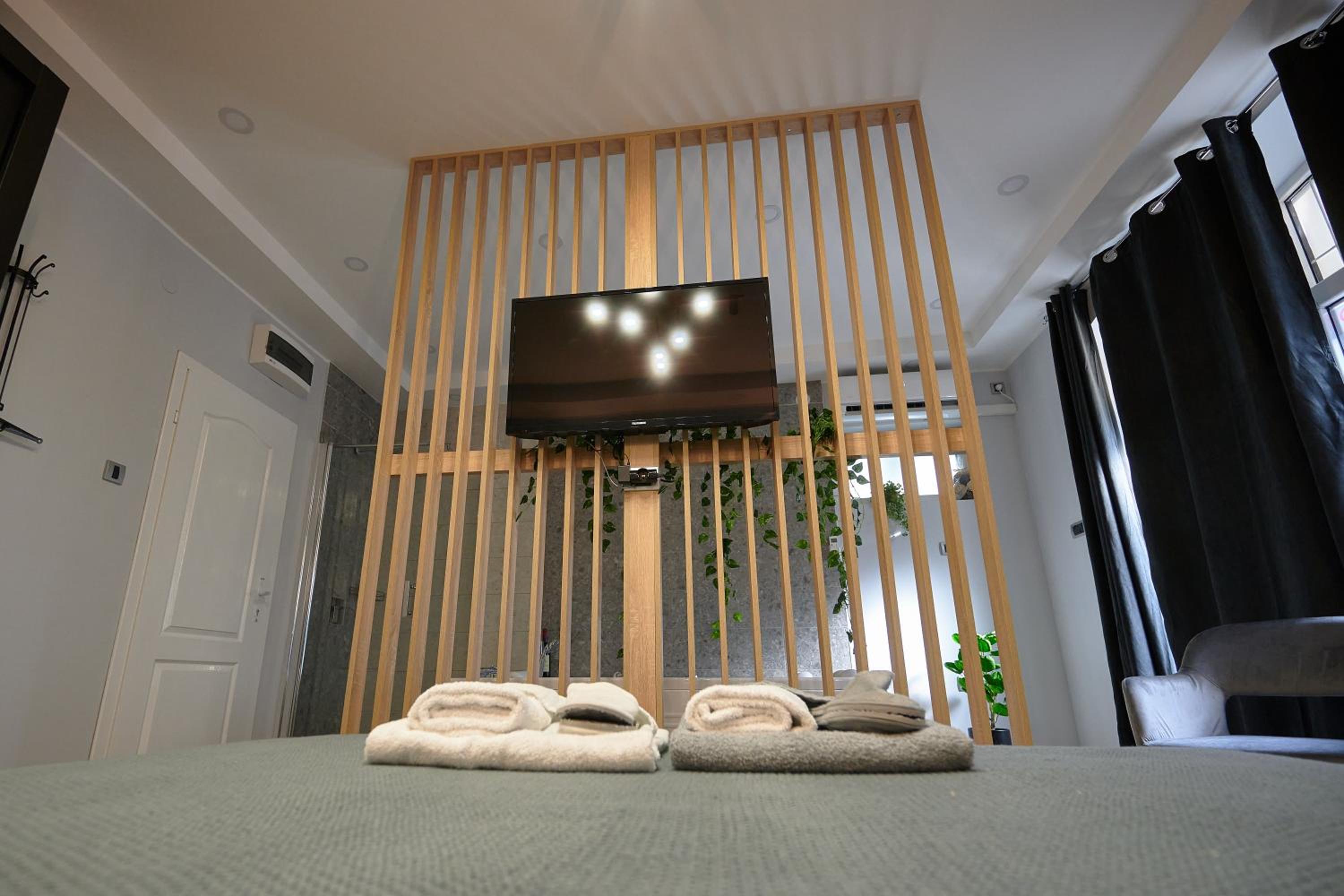 VANIMI lux apartmani