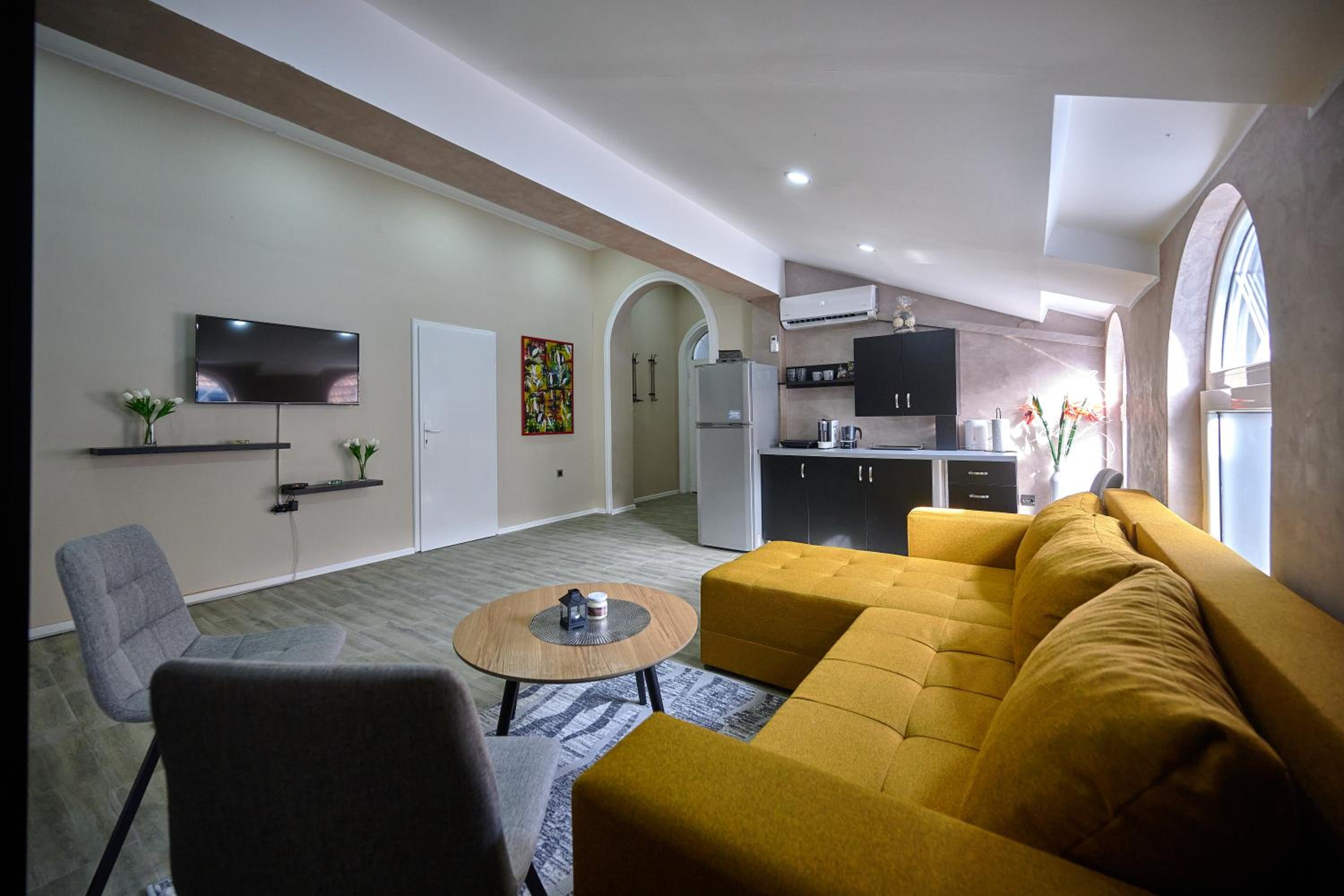 VANIMI lux apartmani