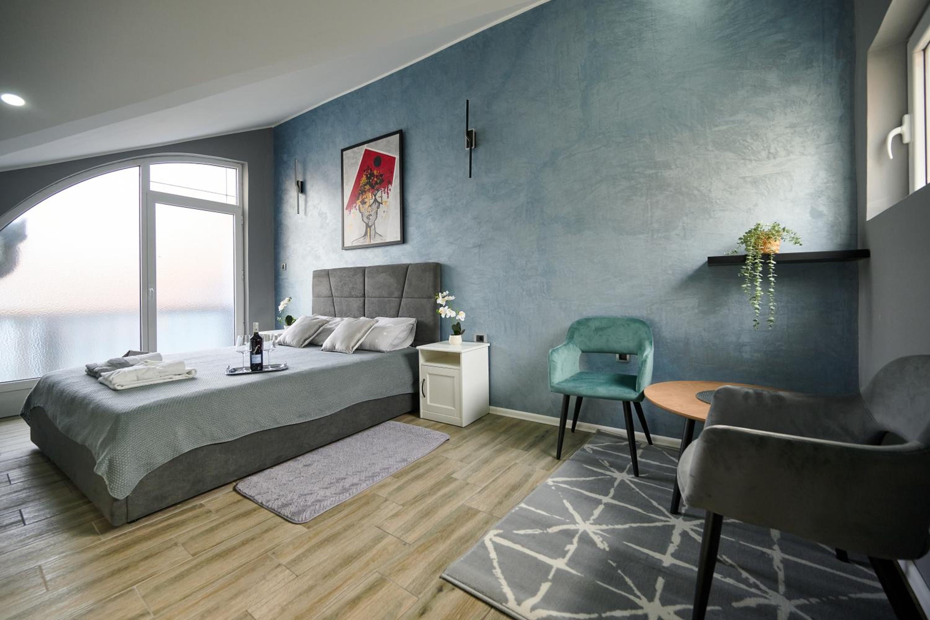 VANIMI lux apartmani