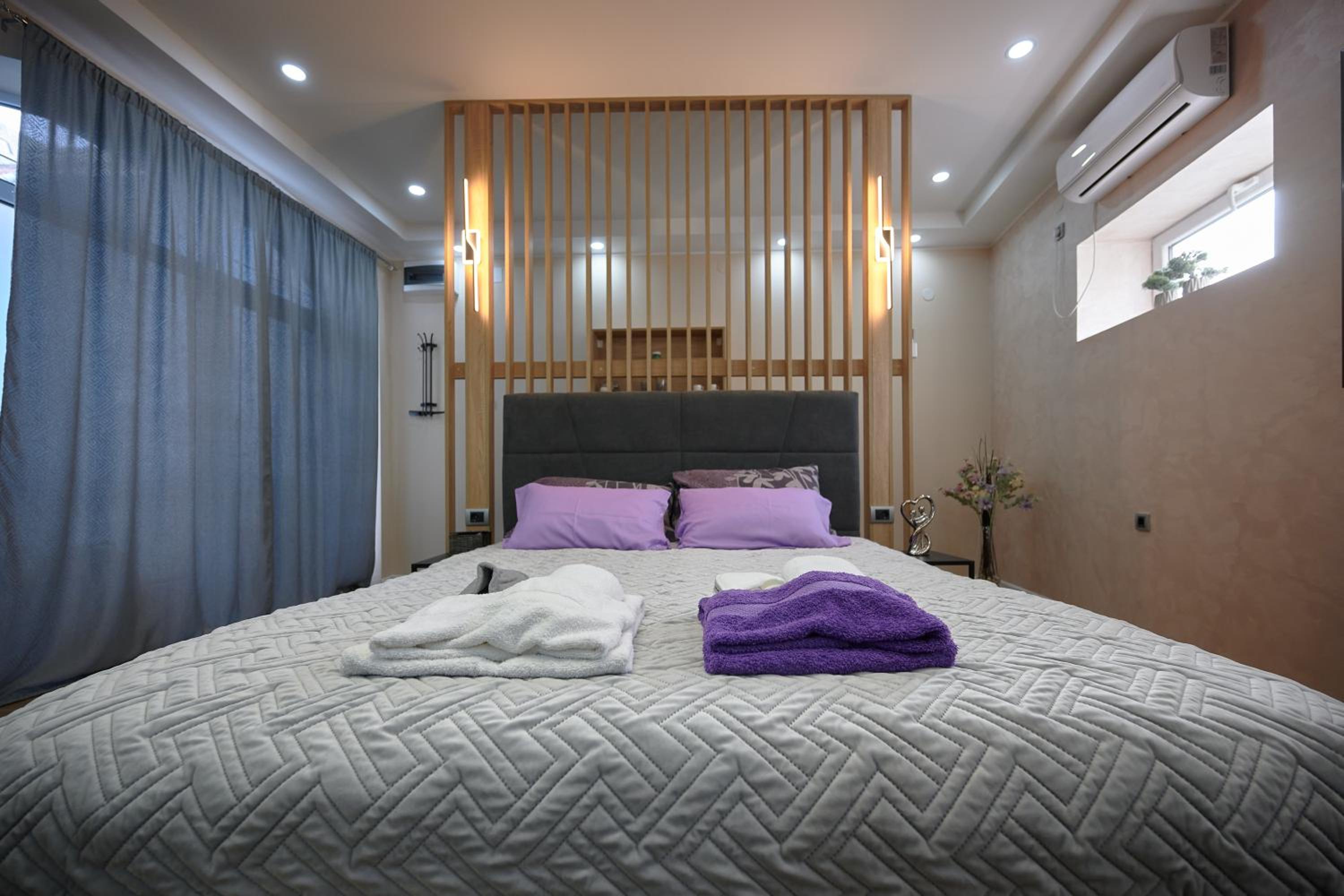 VANIMI lux apartmani
