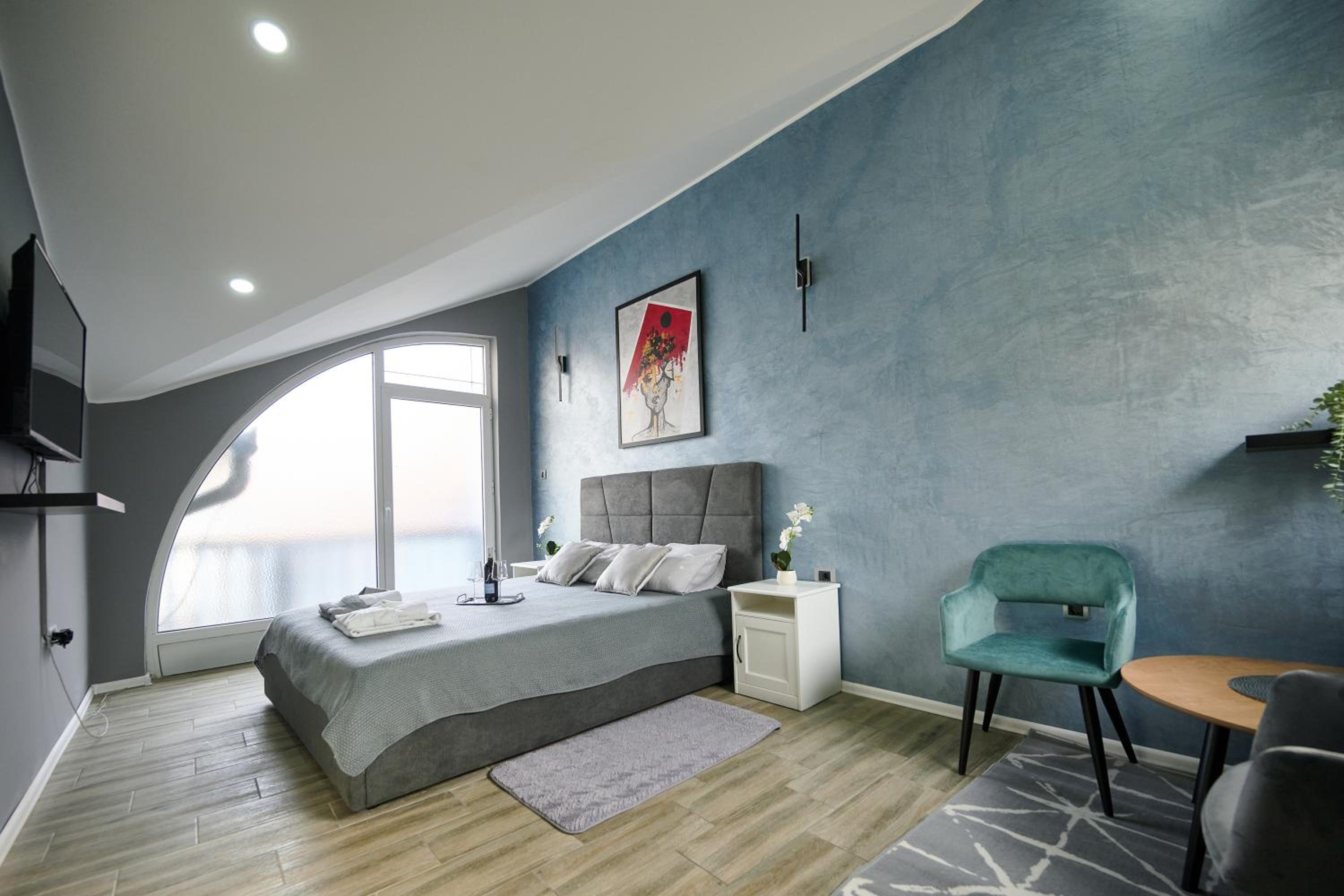 VANIMI lux apartmani