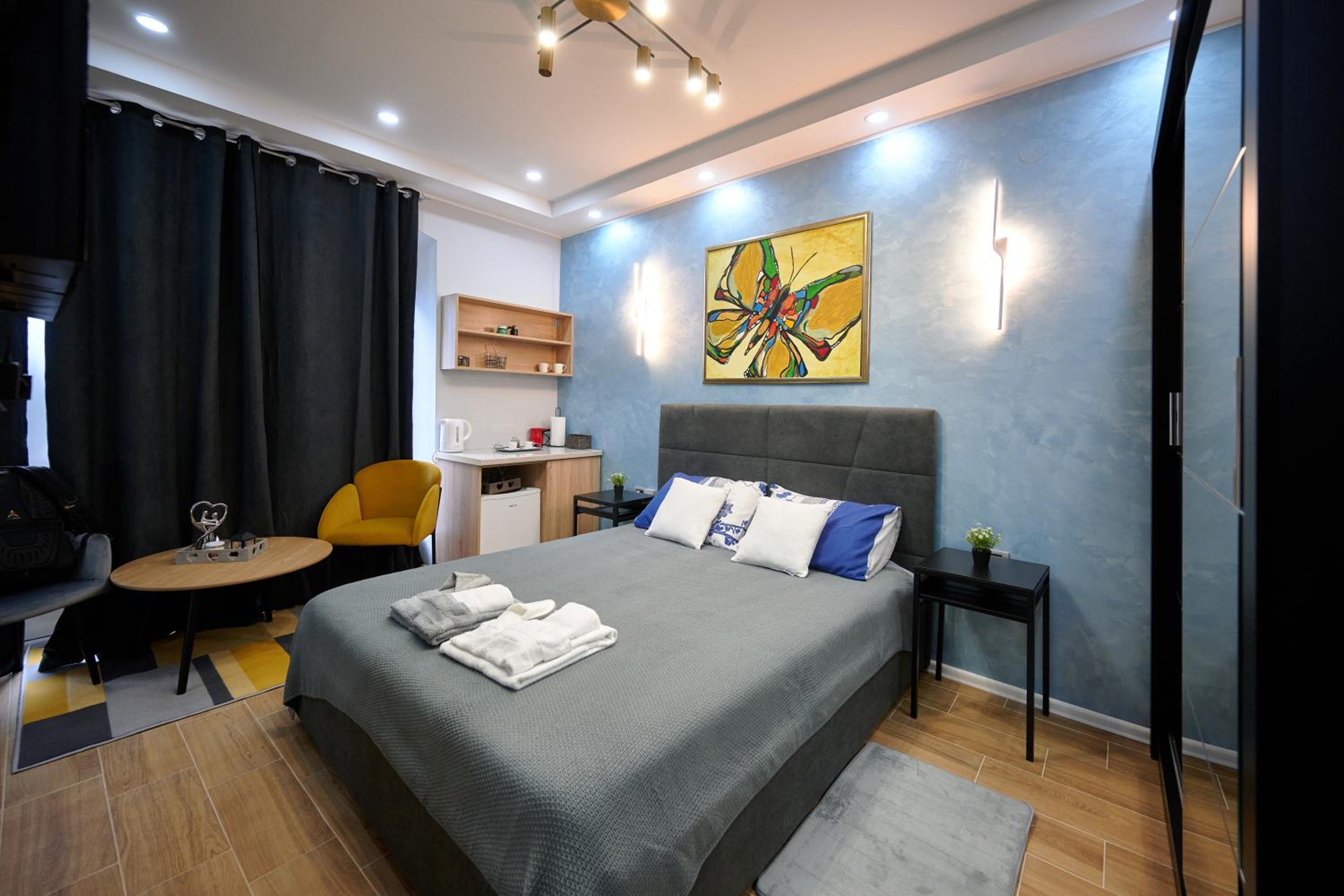 VANIMI lux apartmani