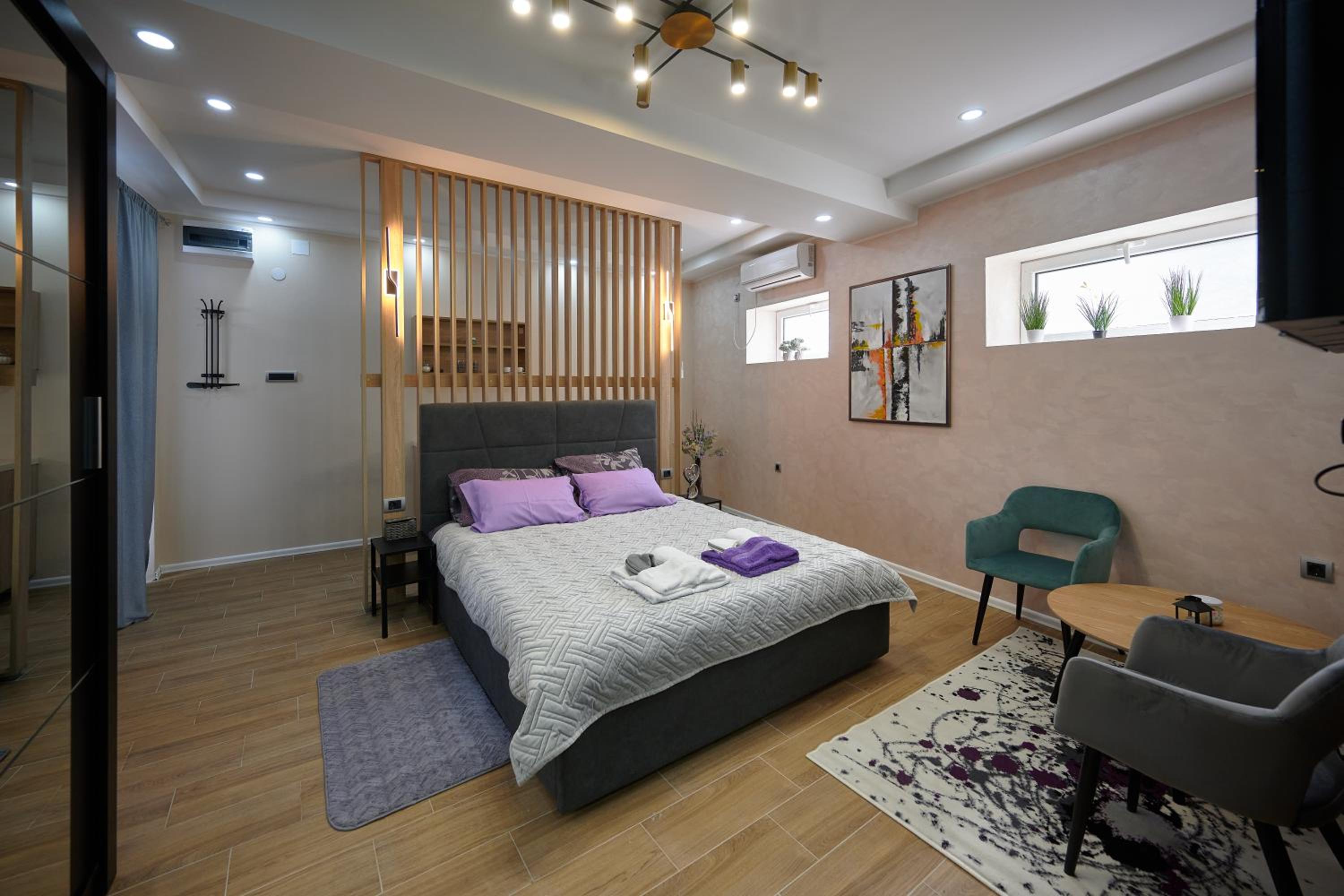 VANIMI lux apartmani