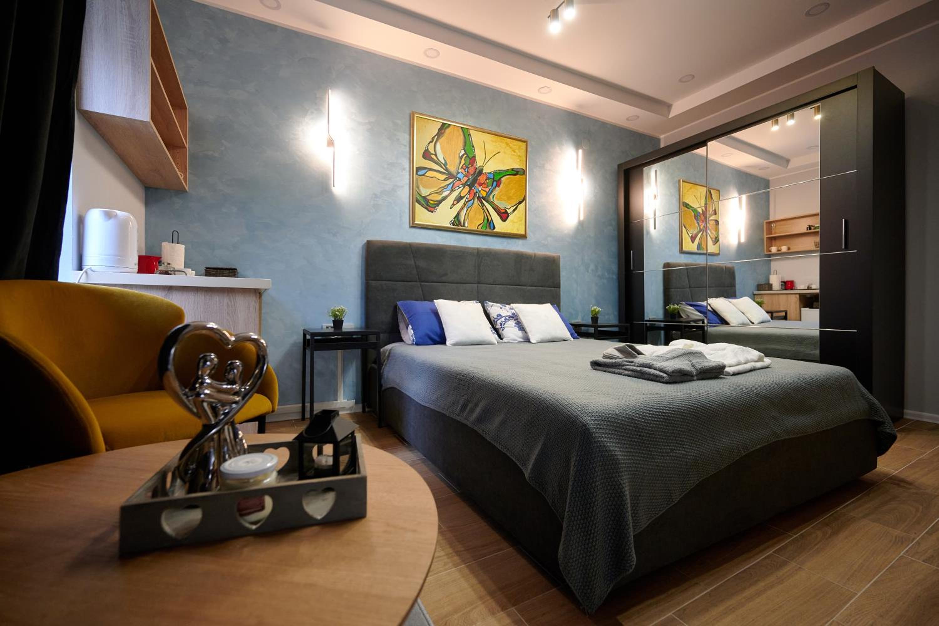 VANIMI lux apartmani