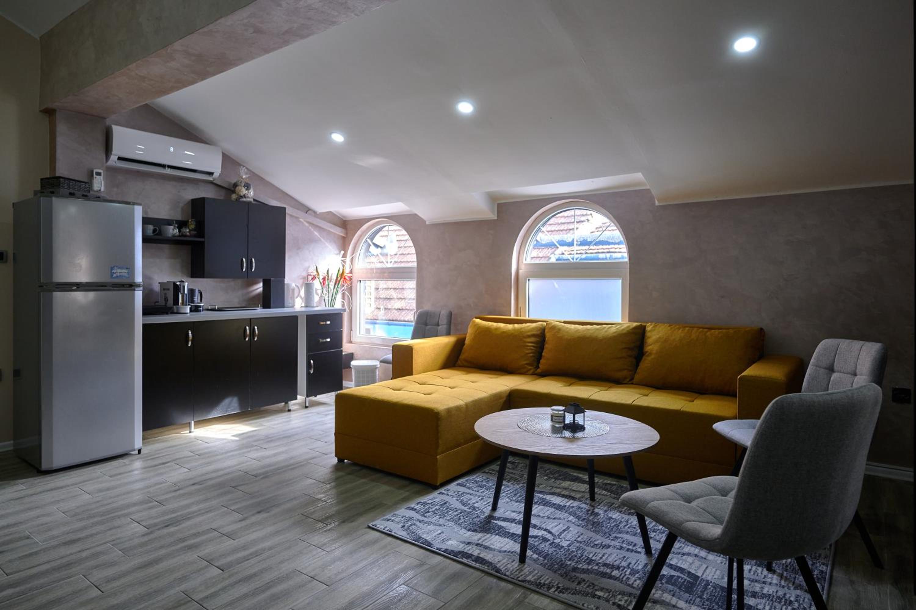 VANIMI lux apartmani