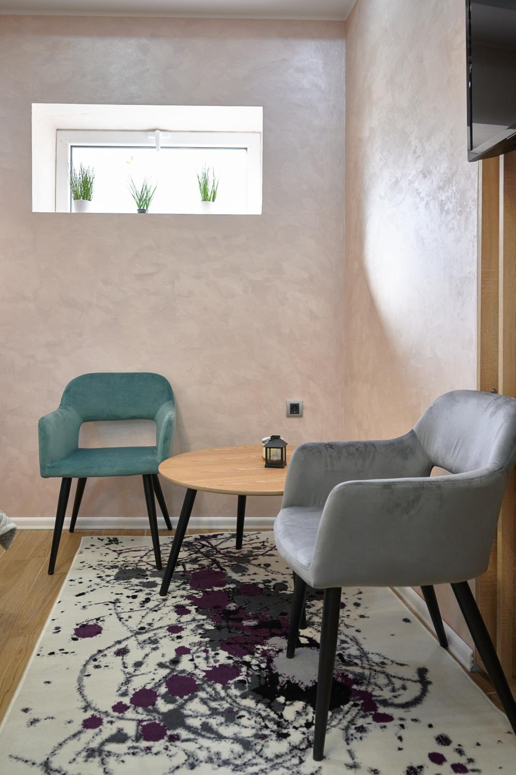 VANIMI lux apartmani